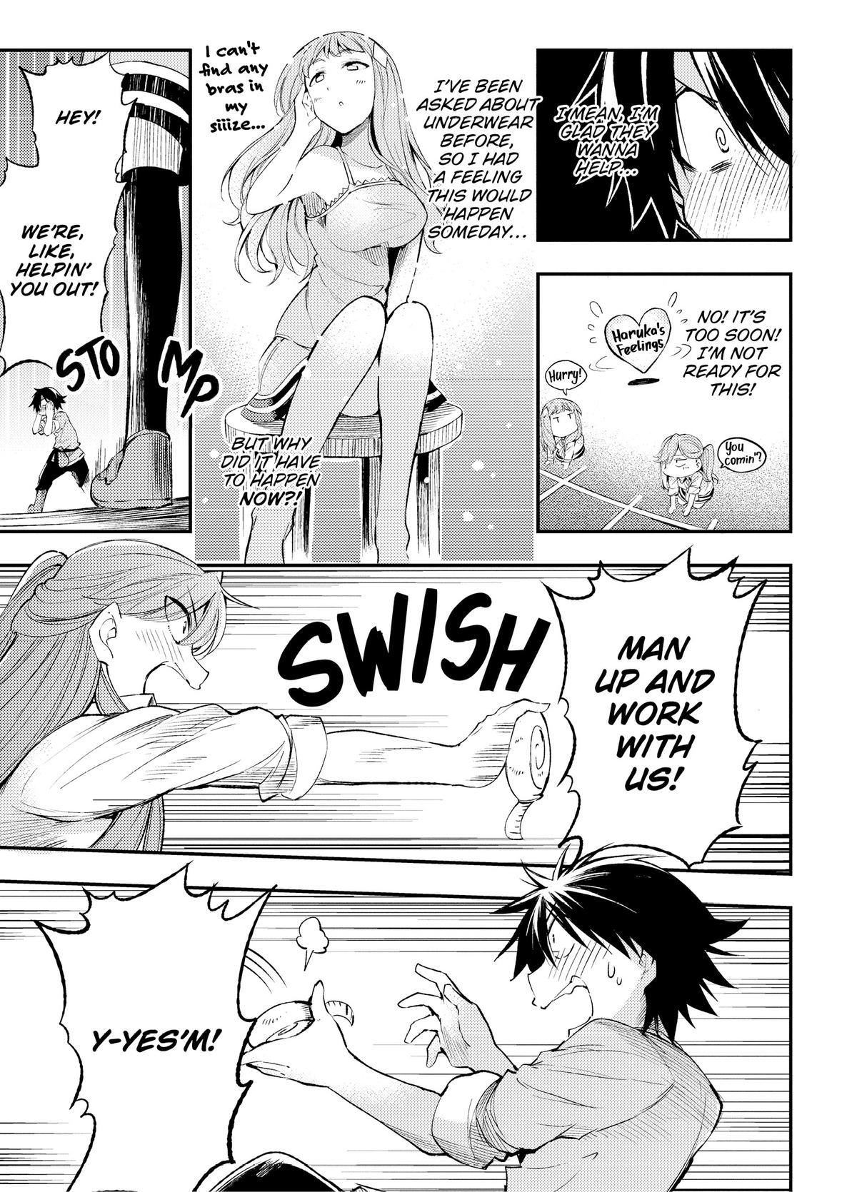 Hitoribocchi no Isekai Kouryaku Chap 112 - Next Chap 113