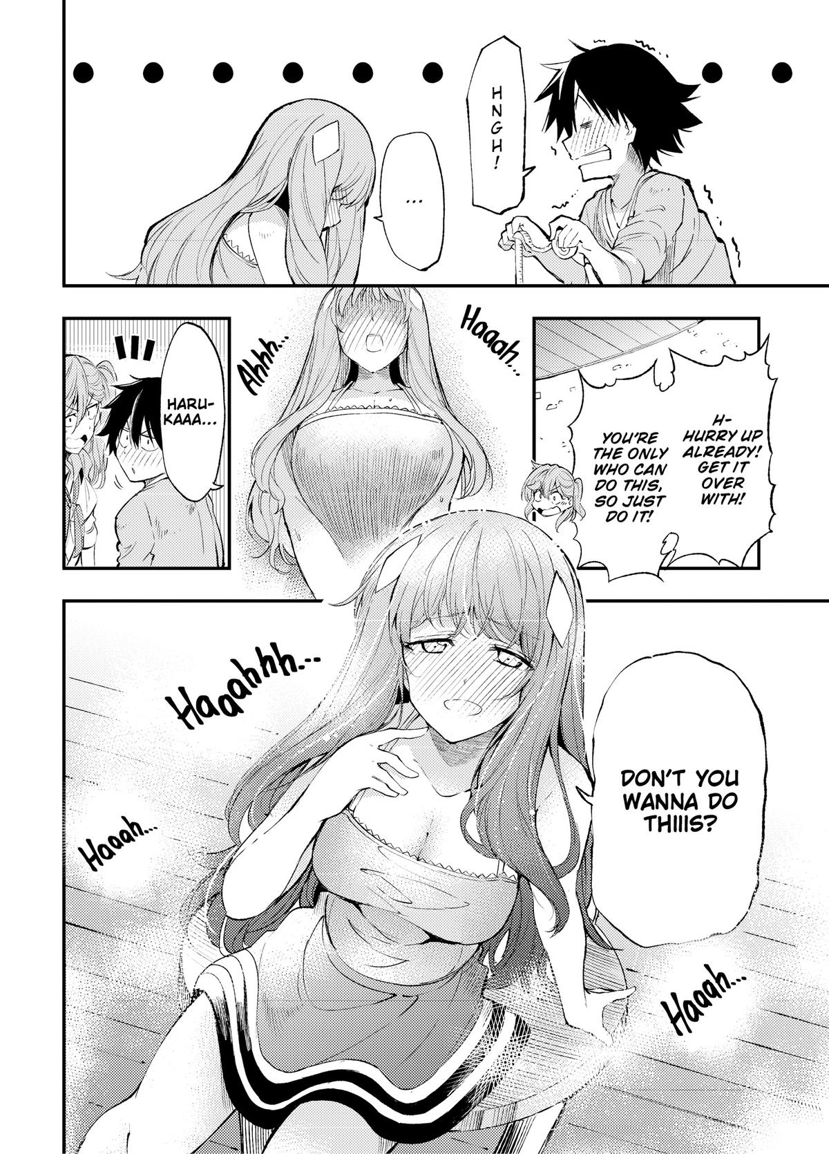 Hitoribocchi no Isekai Kouryaku Chap 112 - Next Chap 113