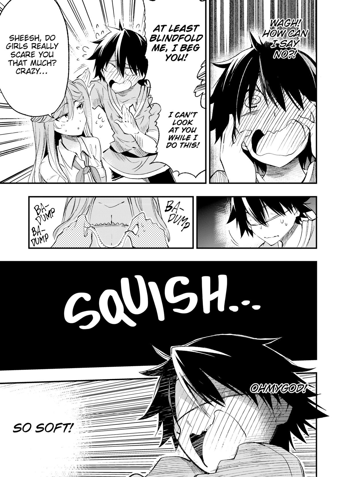 Hitoribocchi no Isekai Kouryaku Chap 112 - Next Chap 113