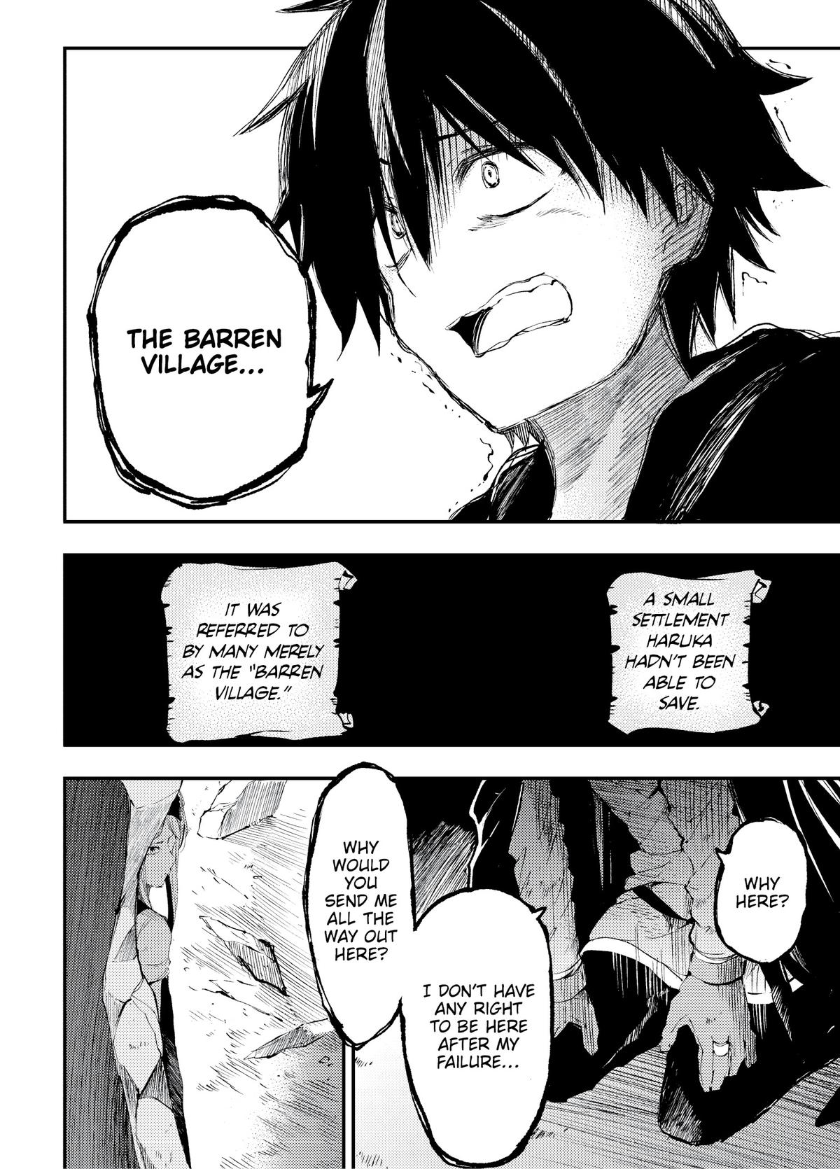 Hitoribocchi no Isekai Kouryaku Chap 113 - Next Chap 114