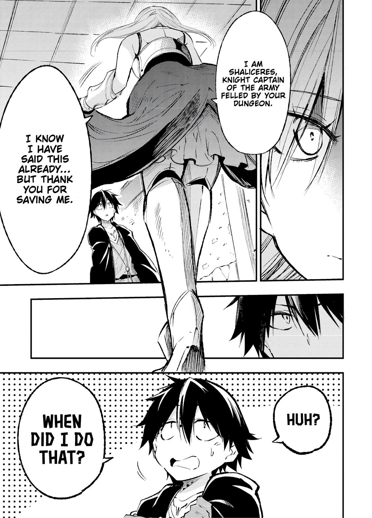 Hitoribocchi no Isekai Kouryaku Chap 113 - Next Chap 114