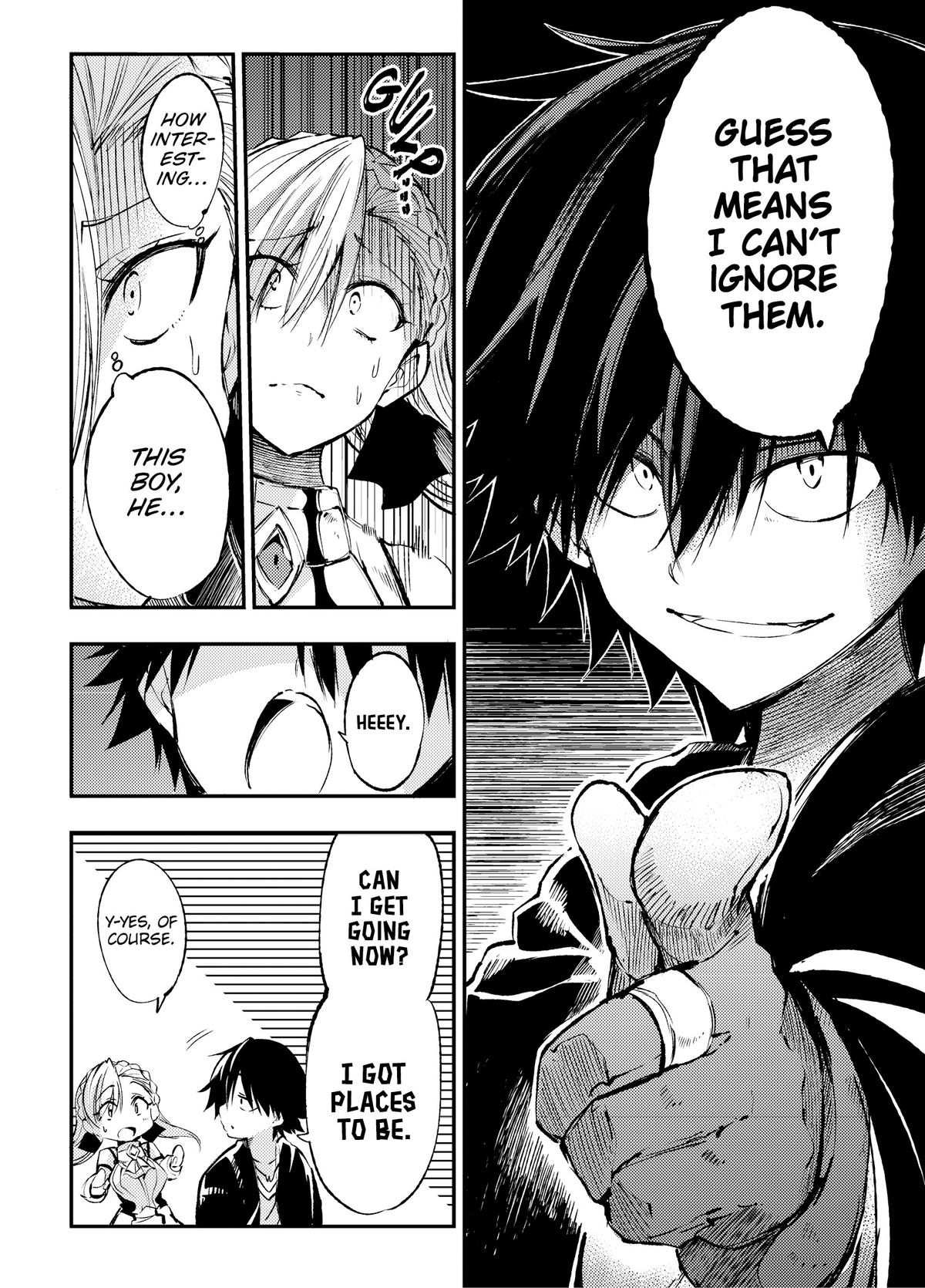 Hitoribocchi no Isekai Kouryaku Chap 113 - Next Chap 114