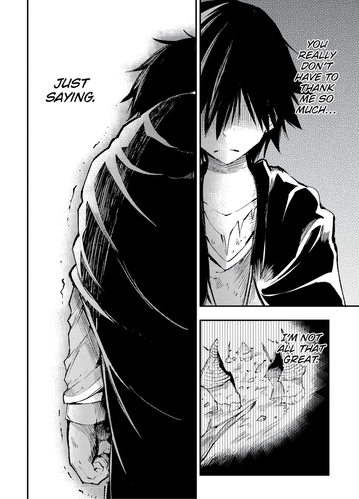 Hitoribocchi no Isekai Kouryaku Chap 113 - Next Chap 114