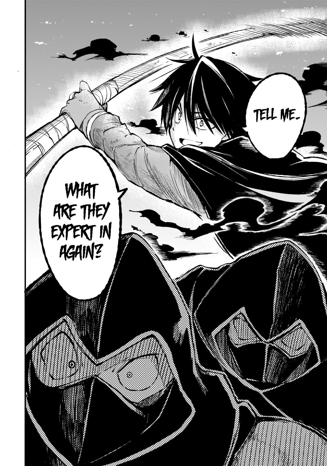 Hitoribocchi no Isekai Kouryaku Chap 127 - Next Chap 128