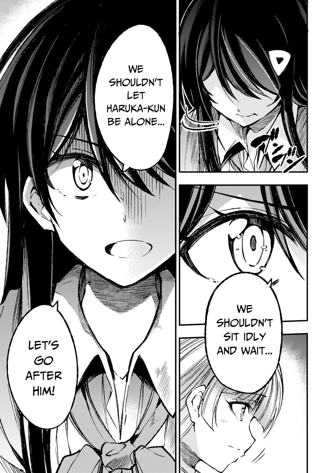 Hitoribocchi no Isekai Kouryaku Chap 124 - Next Chap 125