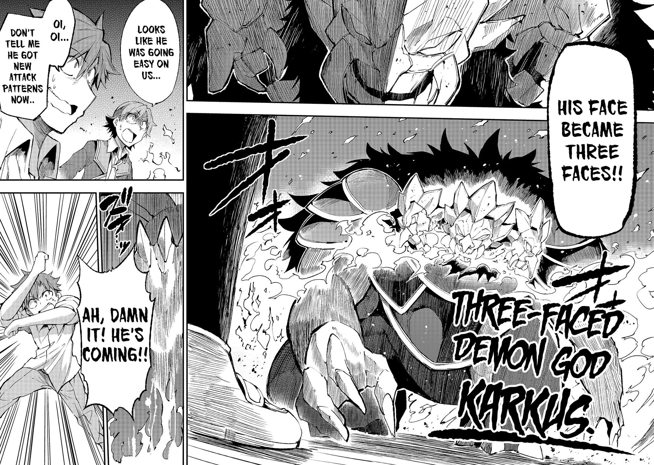 Hitoribocchi no Isekai Kouryaku Chap 125 - Next Chap 126