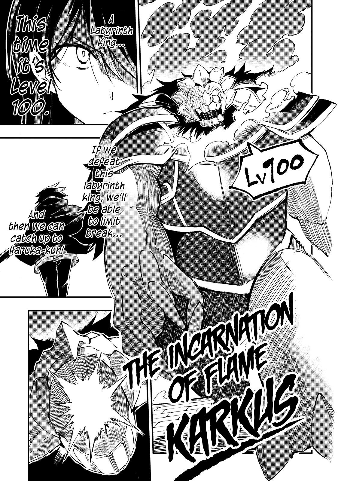 Hitoribocchi no Isekai Kouryaku Chap 125 - Next Chap 126