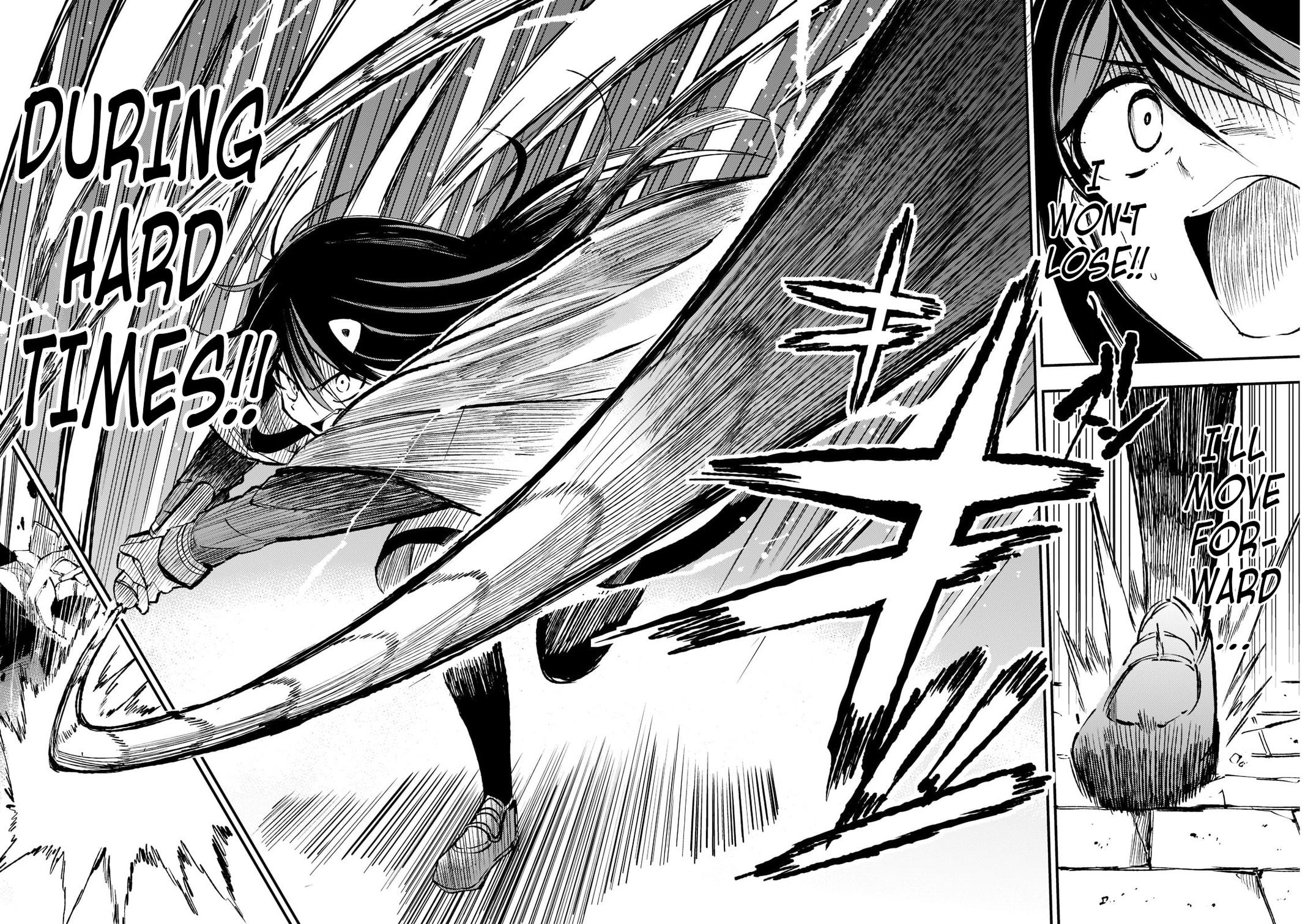 Hitoribocchi no Isekai Kouryaku Chap 126 - Next Chap 127