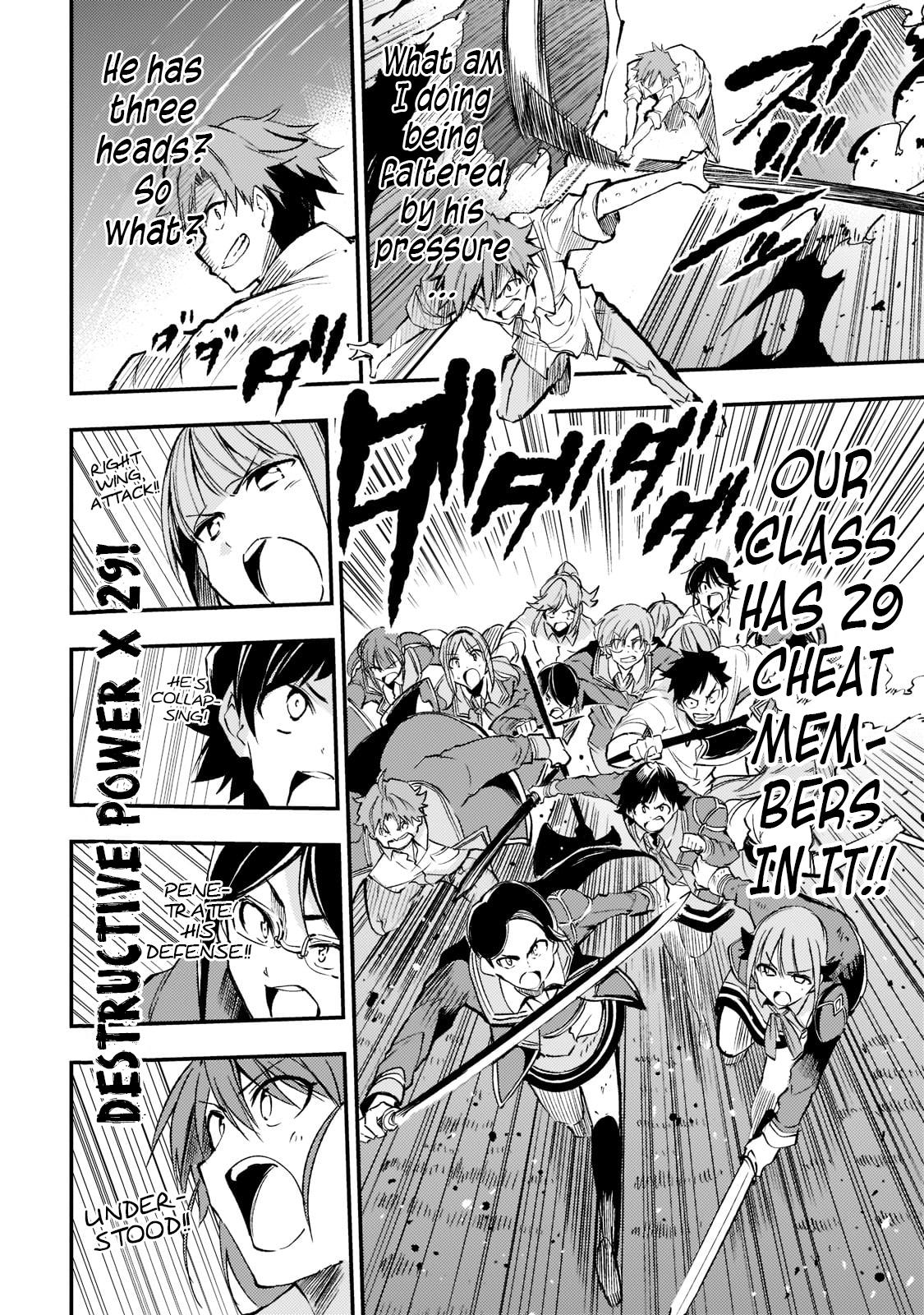 Hitoribocchi no Isekai Kouryaku Chap 126 - Next Chap 127