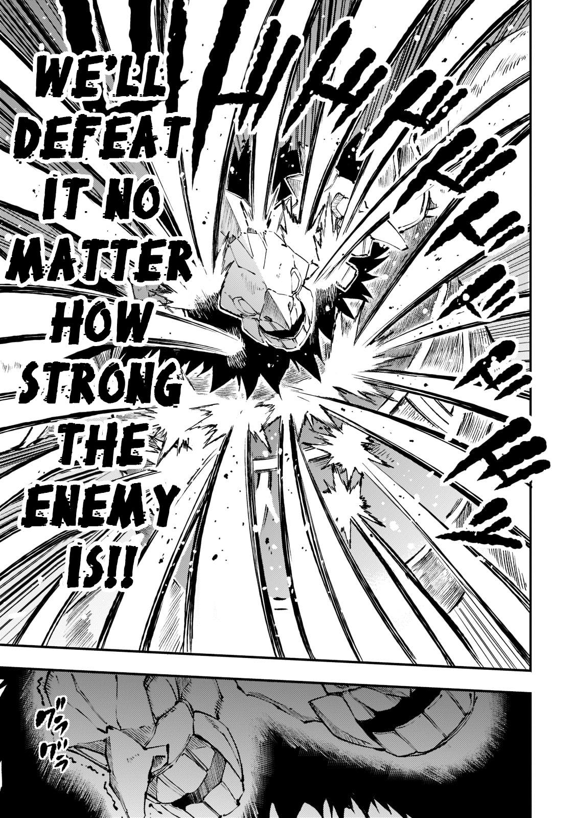 Hitoribocchi no Isekai Kouryaku Chap 126 - Next Chap 127