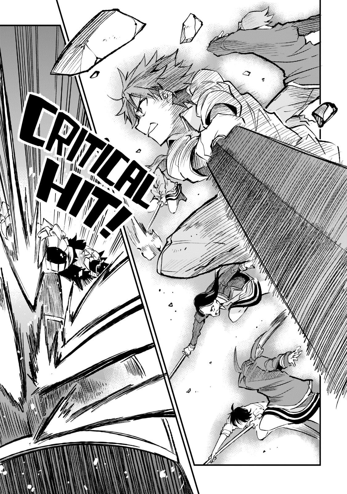 Hitoribocchi no Isekai Kouryaku Chap 126 - Next Chap 127