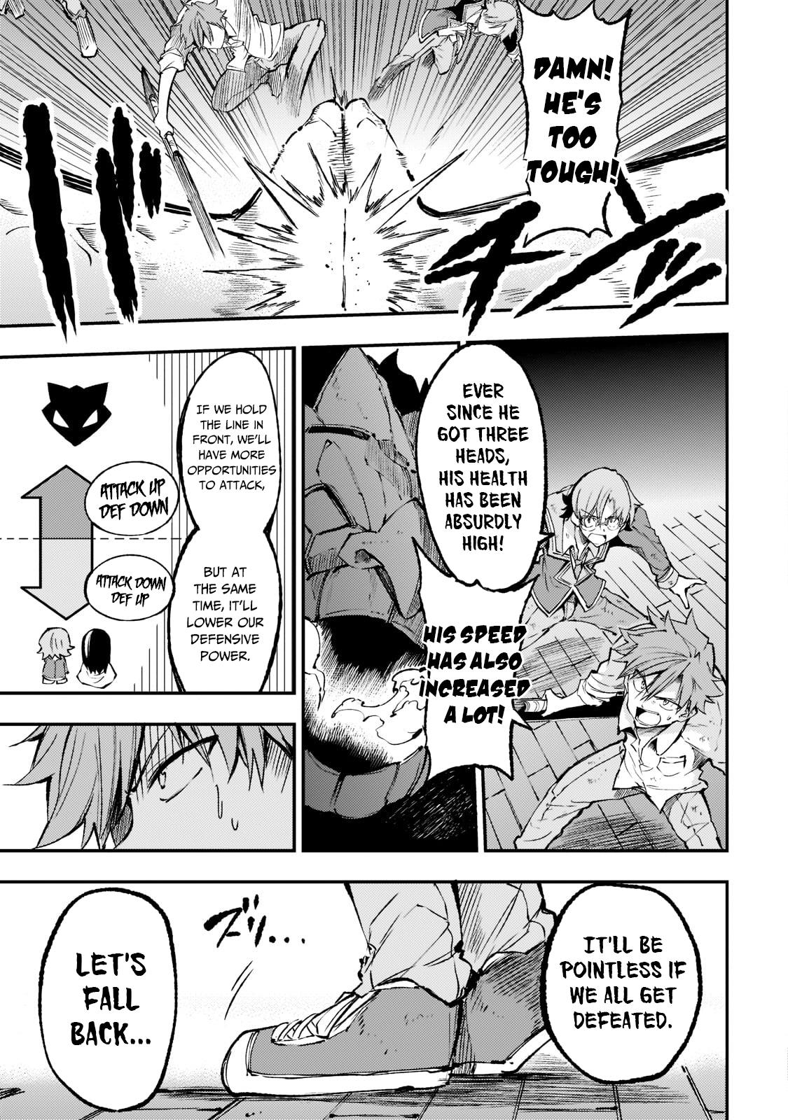 Hitoribocchi no Isekai Kouryaku Chap 126 - Next Chap 127