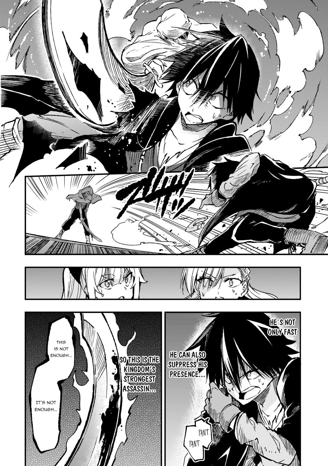 Hitoribocchi no Isekai Kouryaku Chap 128 - Next Chap 129