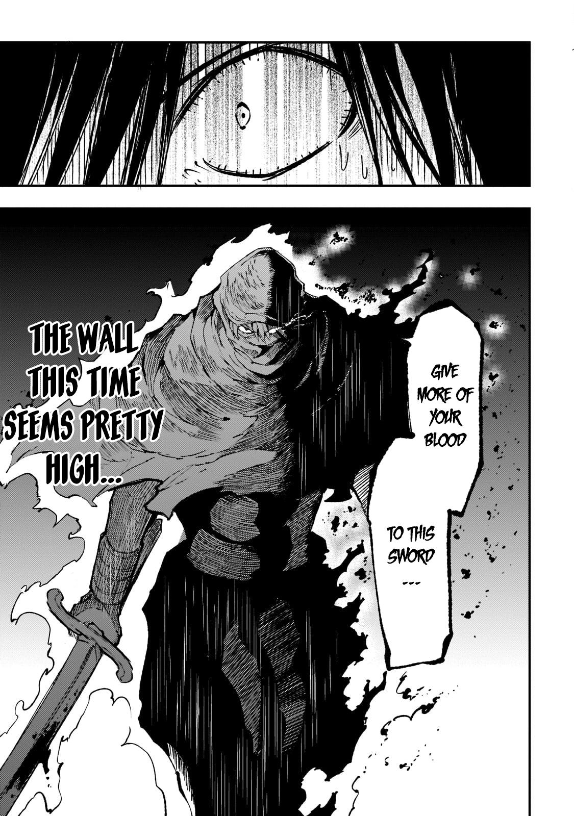 Hitoribocchi no Isekai Kouryaku Chap 128 - Next Chap 129