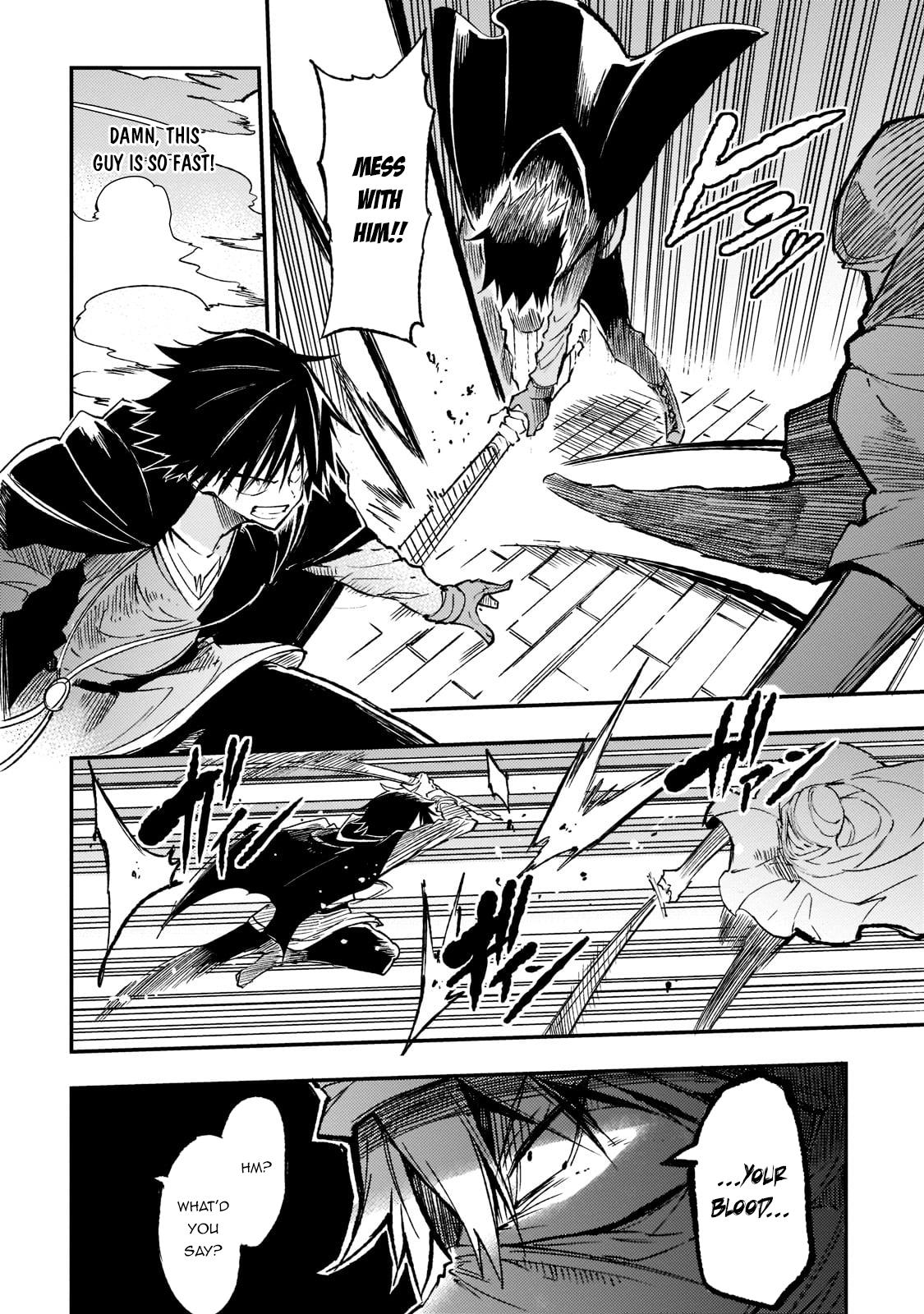 Hitoribocchi no Isekai Kouryaku Chap 128 - Next Chap 129