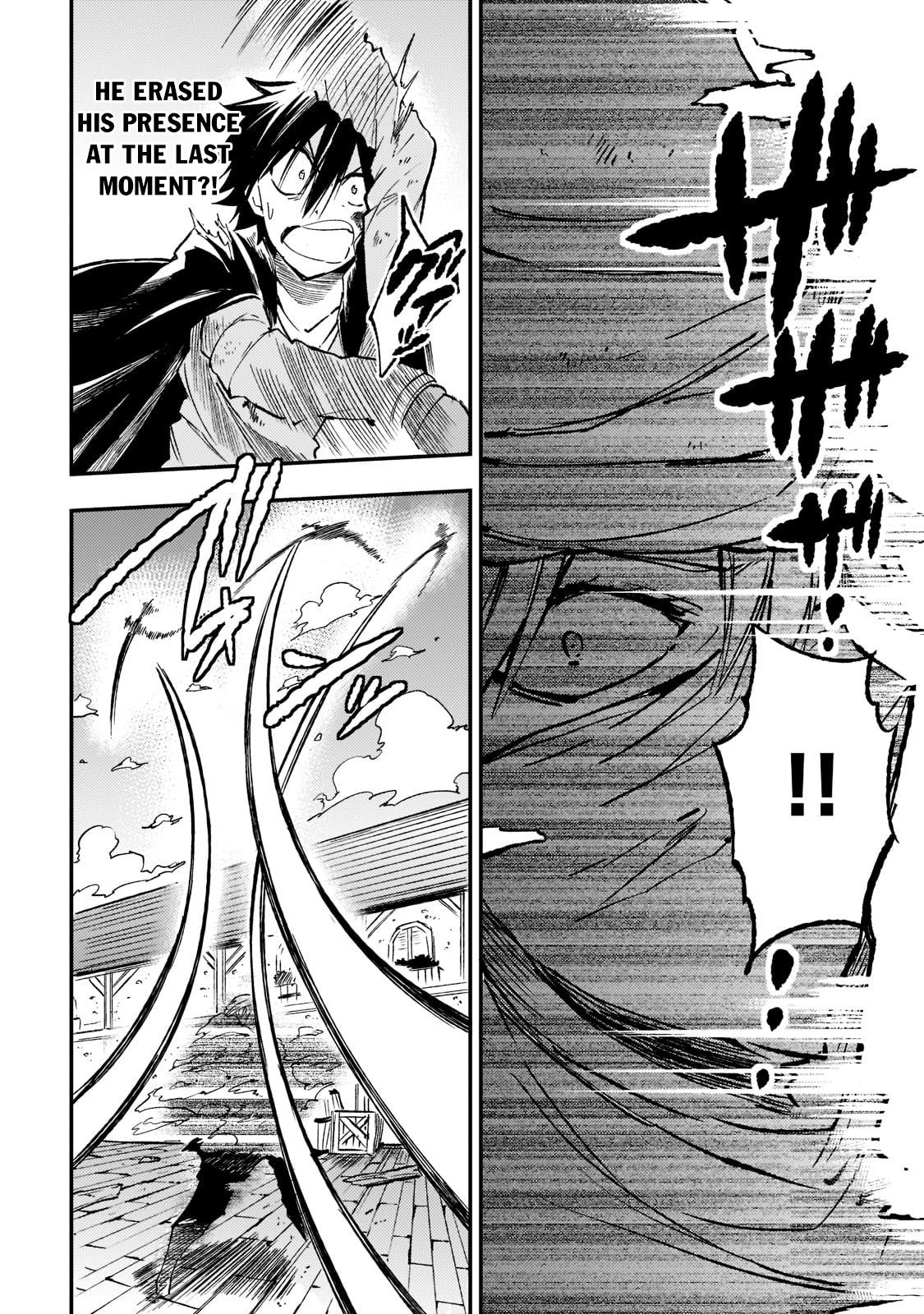 Hitoribocchi no Isekai Kouryaku Chap 129 - Next Chap 130