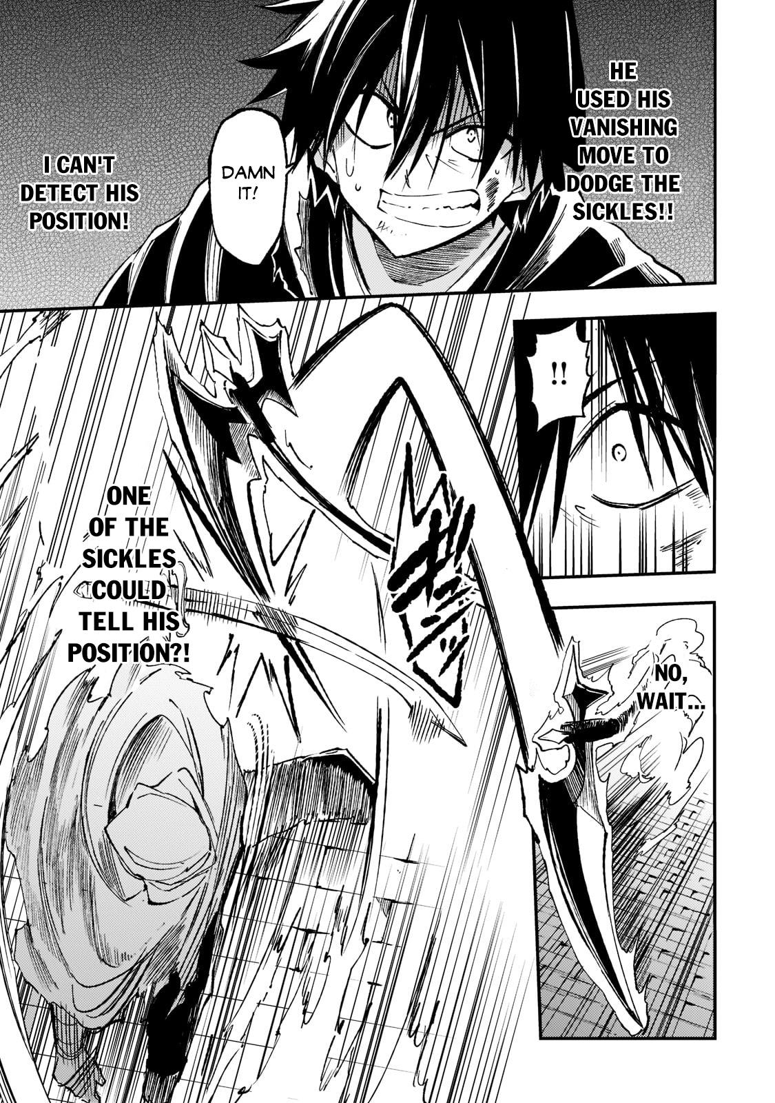 Hitoribocchi no Isekai Kouryaku Chap 129 - Next Chap 130