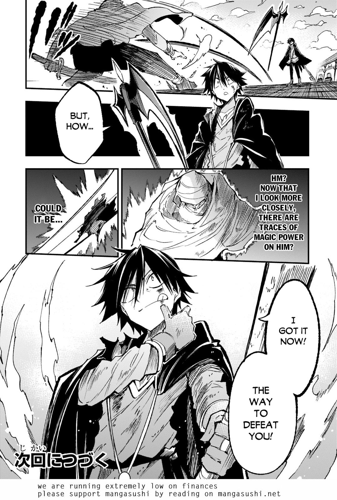 Hitoribocchi no Isekai Kouryaku Chap 129 - Next Chap 130