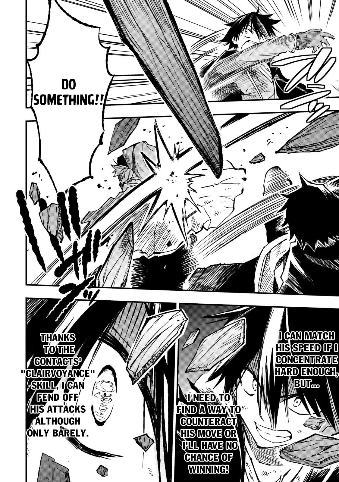 Hitoribocchi no Isekai Kouryaku Chap 129 - Next Chap 130