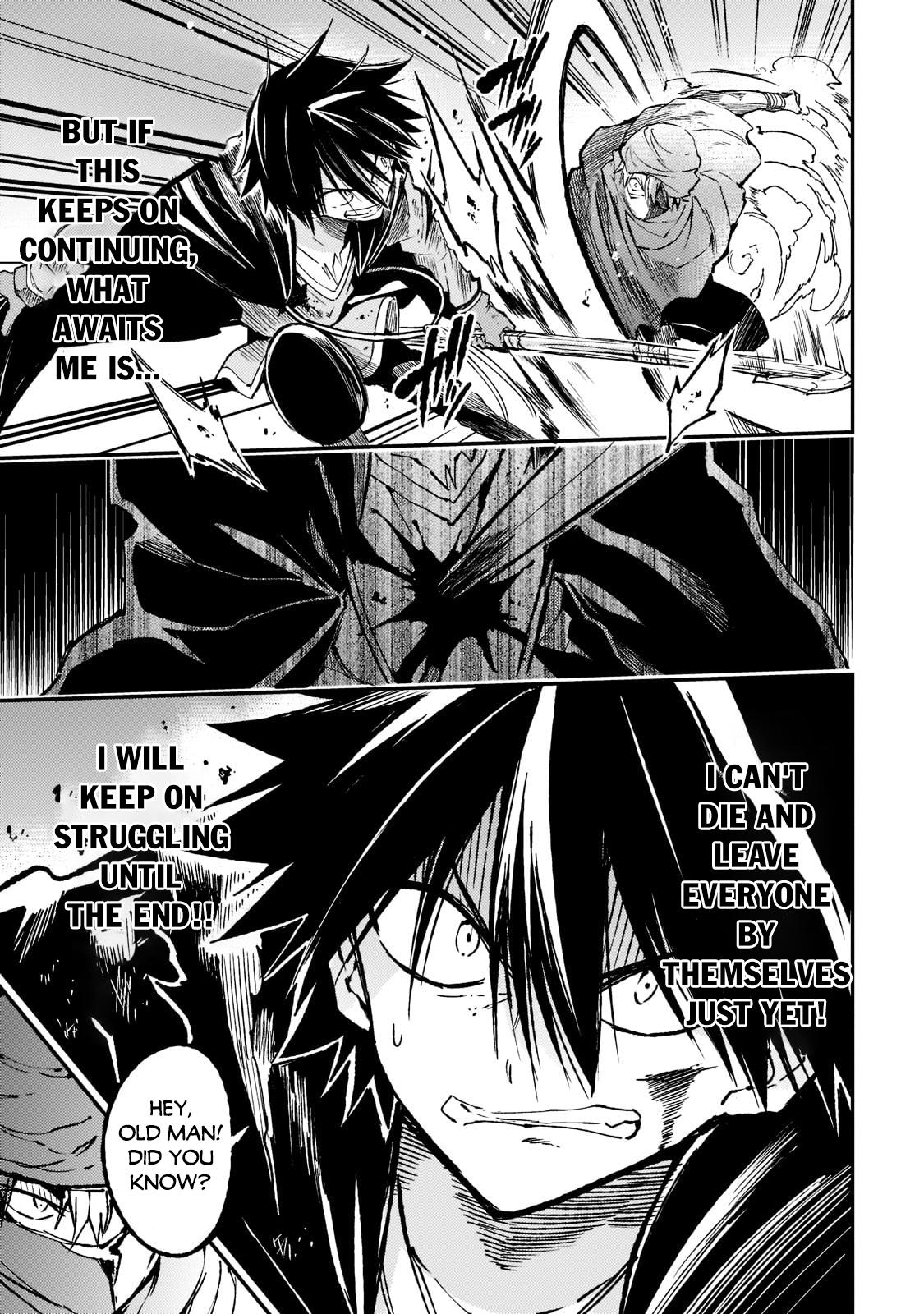 Hitoribocchi no Isekai Kouryaku Chap 129 - Next Chap 130