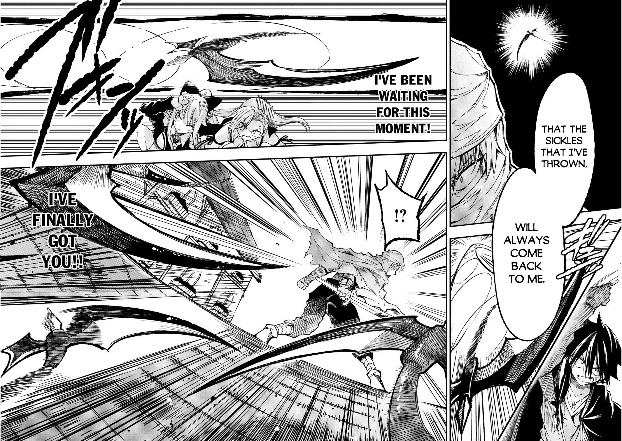 Hitoribocchi no Isekai Kouryaku Chap 129 - Next Chap 130