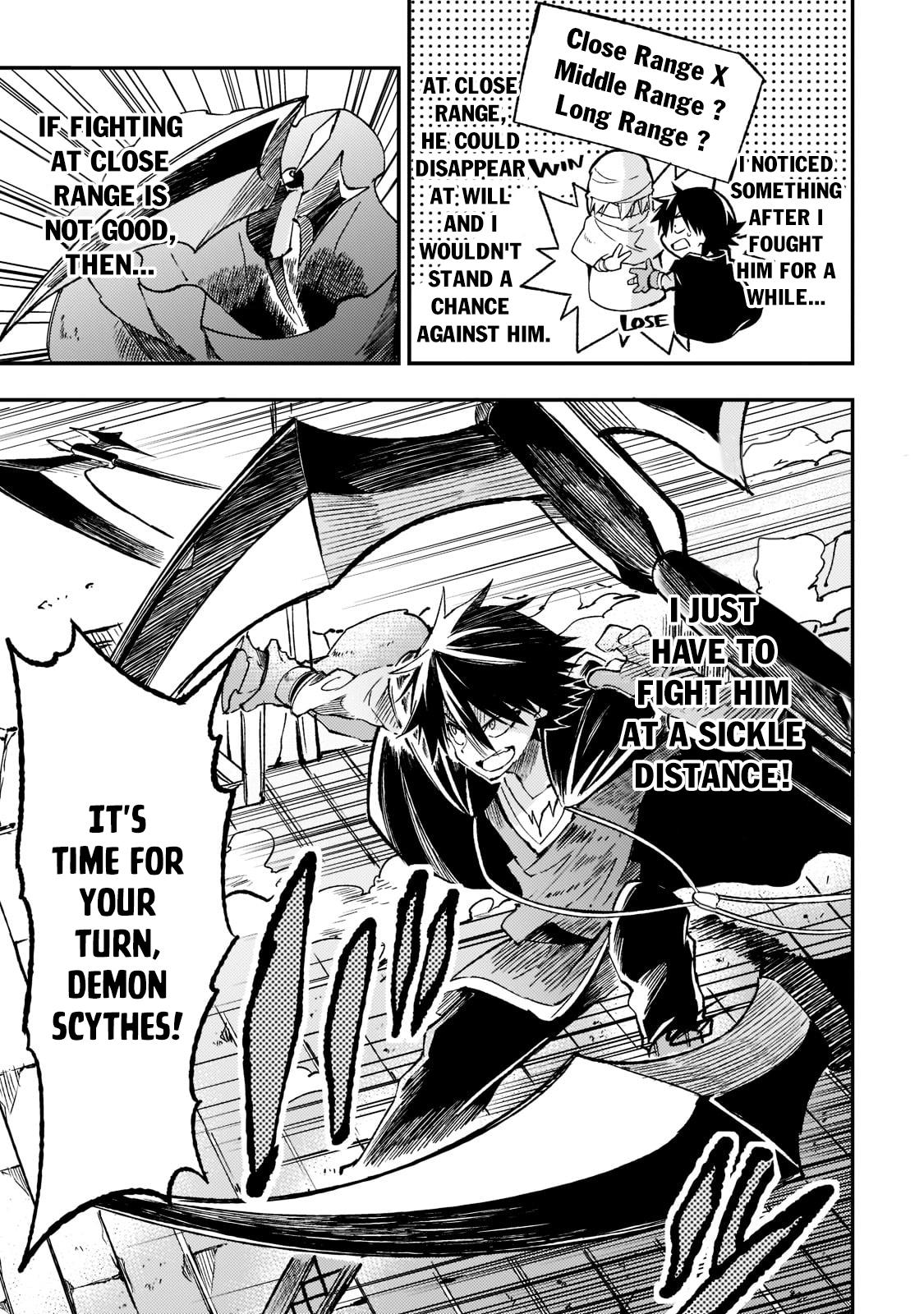 Hitoribocchi no Isekai Kouryaku Chap 129 - Next Chap 130