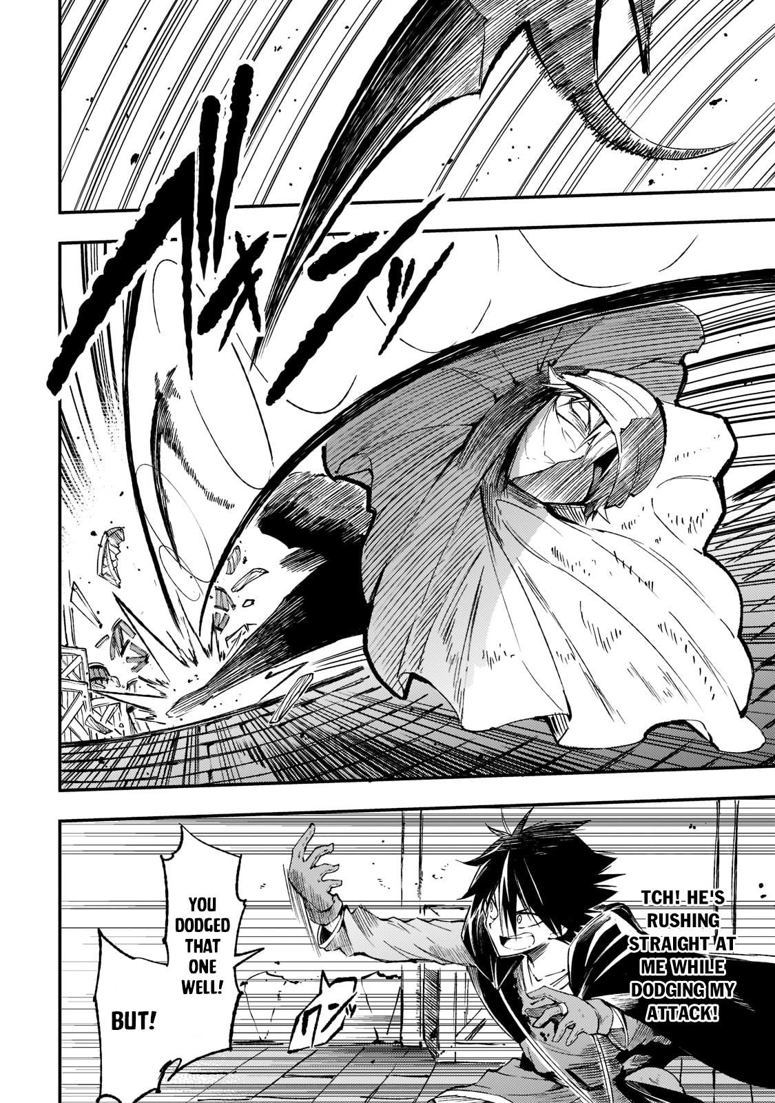 Hitoribocchi no Isekai Kouryaku Chap 129 - Next Chap 130