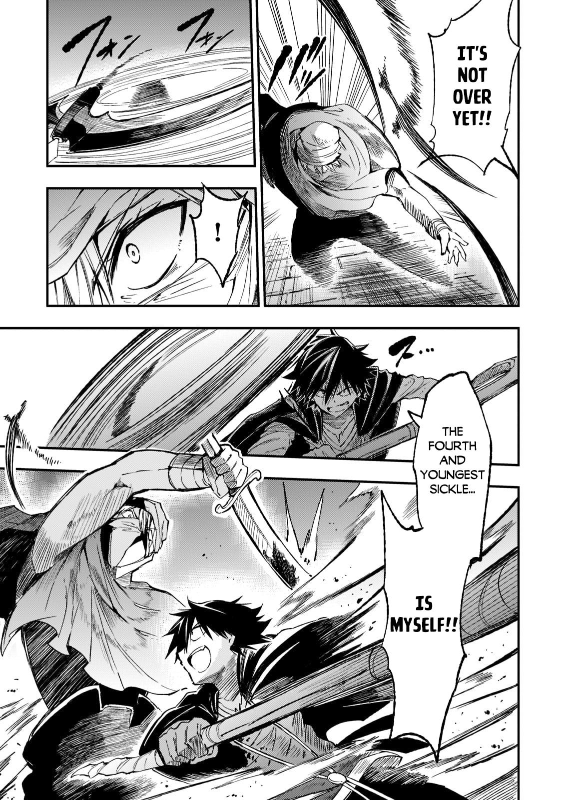 Hitoribocchi no Isekai Kouryaku Chap 129 - Next Chap 130