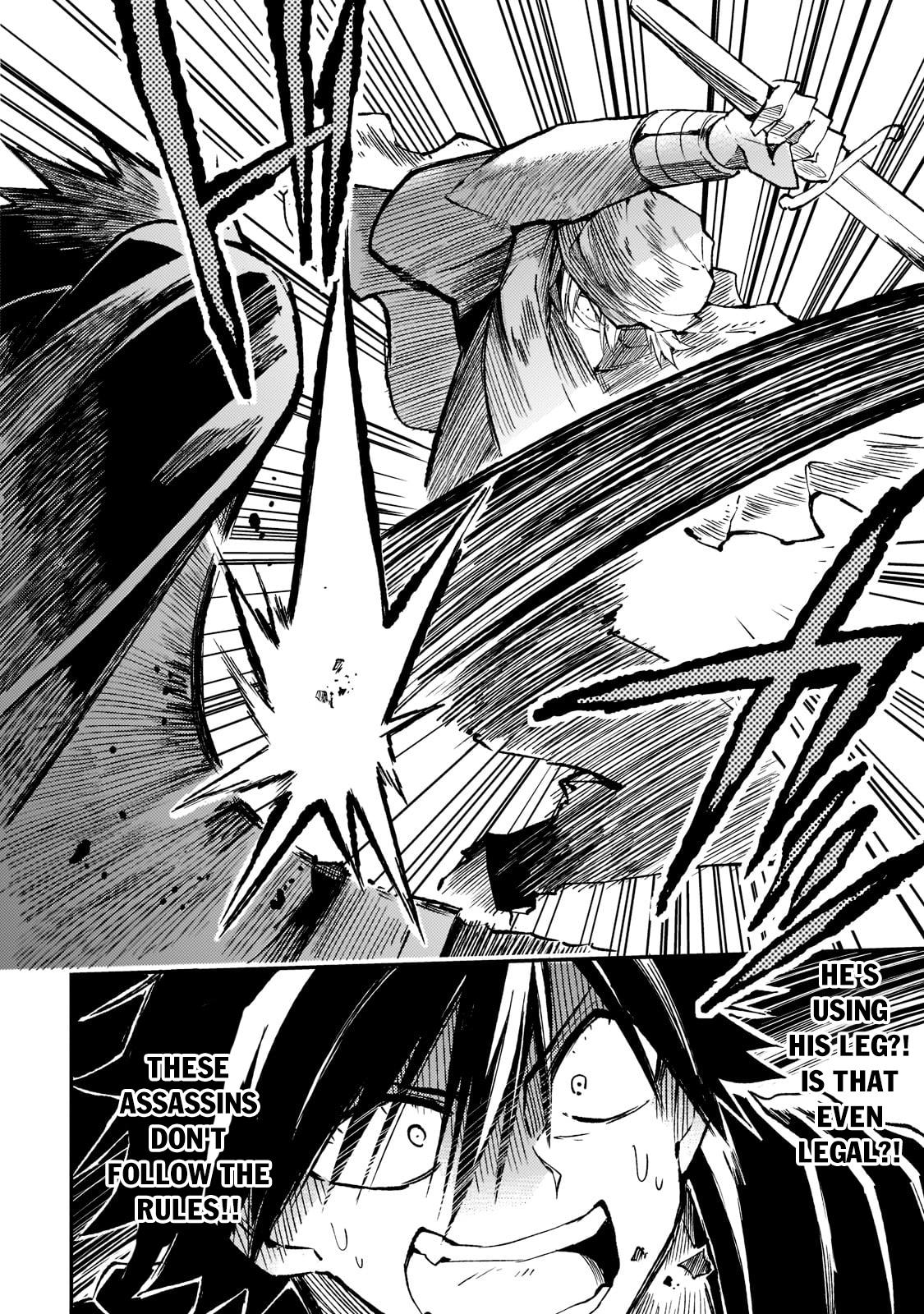 Hitoribocchi no Isekai Kouryaku Chap 129 - Next Chap 130