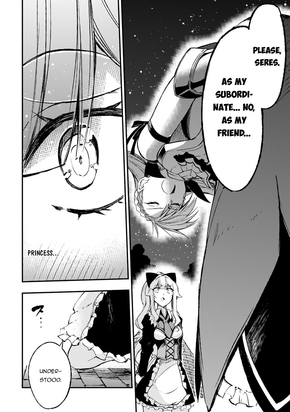 Hitoribocchi no Isekai Kouryaku Chap 120 - Next Chap 121