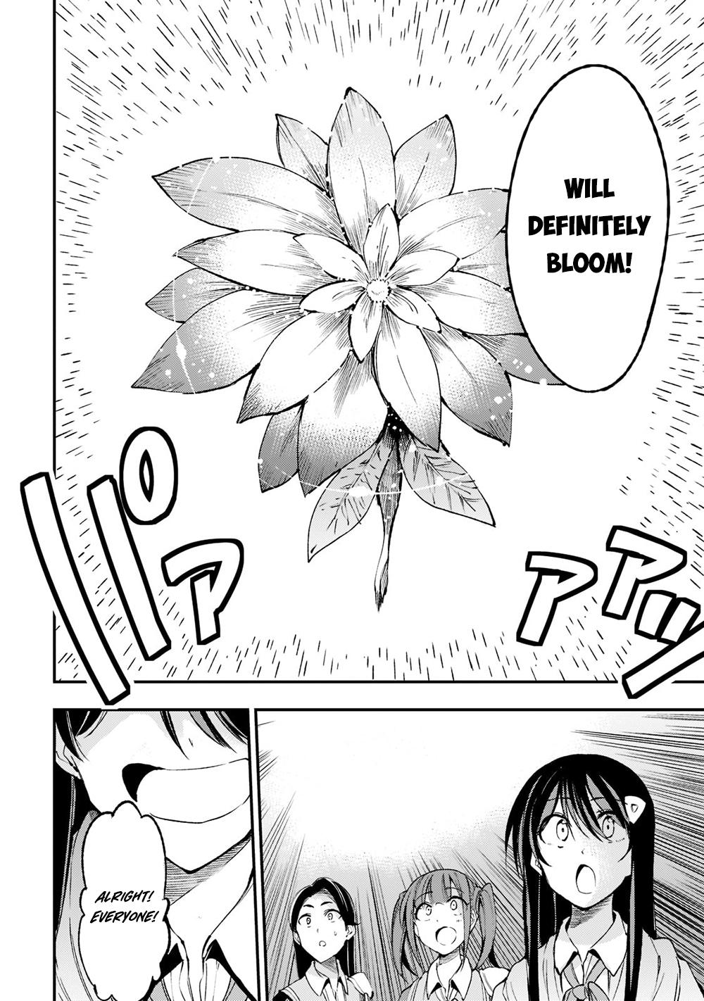 Hitoribocchi no Isekai Kouryaku Chap 122 - Next Chap 123