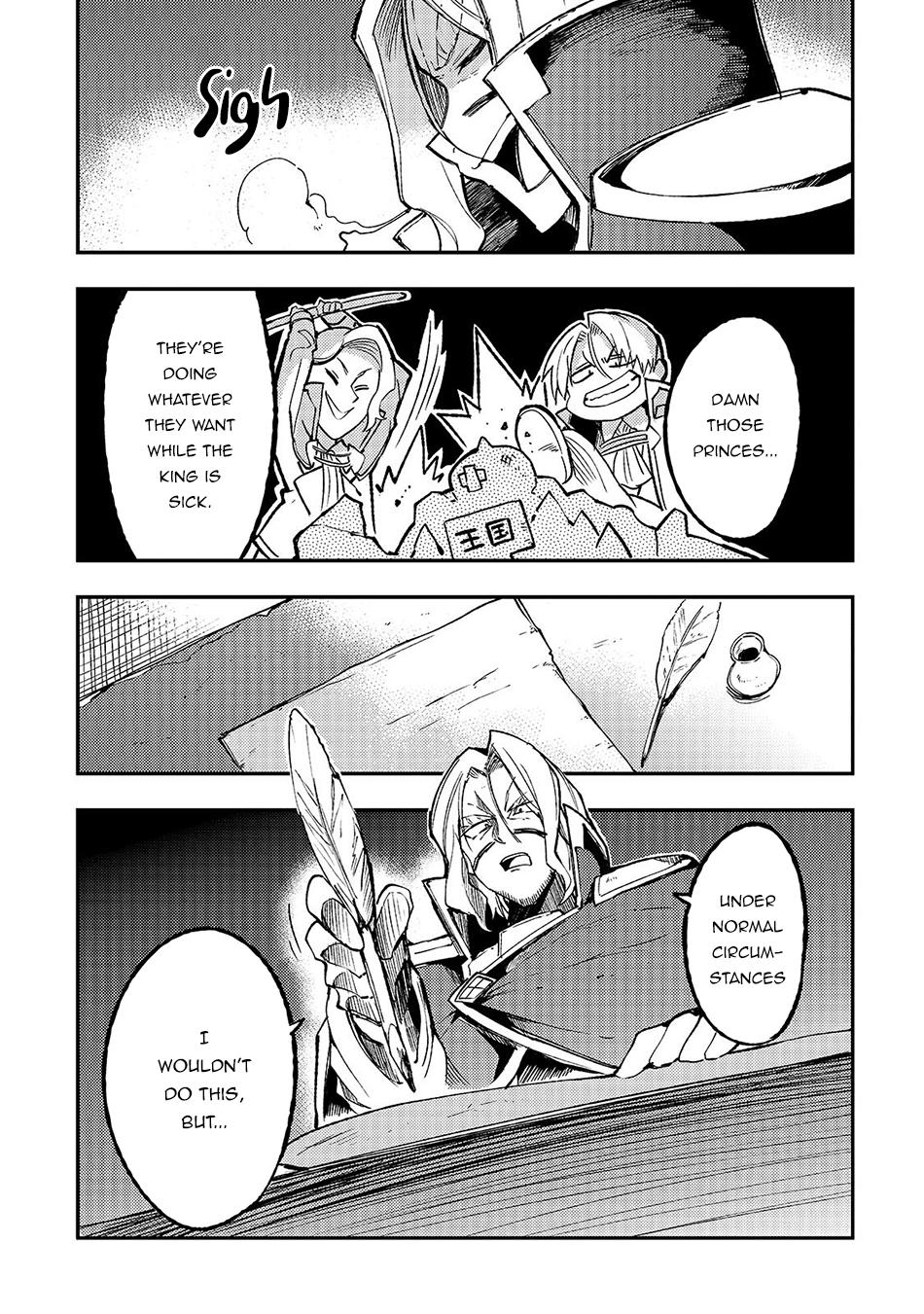 Hitoribocchi no Isekai Kouryaku Chap 137 - Next Chap 138