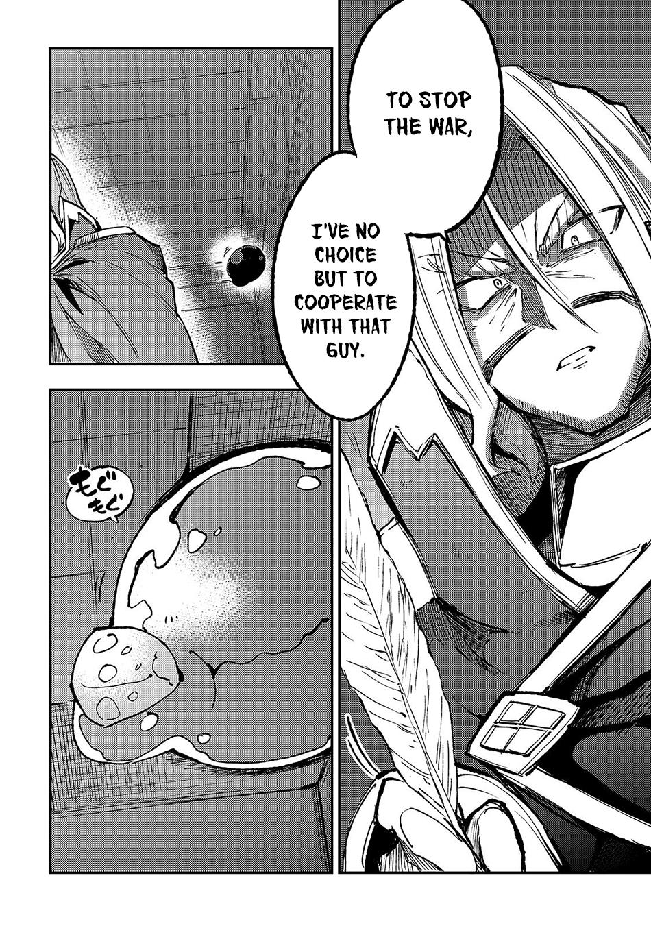 Hitoribocchi no Isekai Kouryaku Chap 137 - Next Chap 138