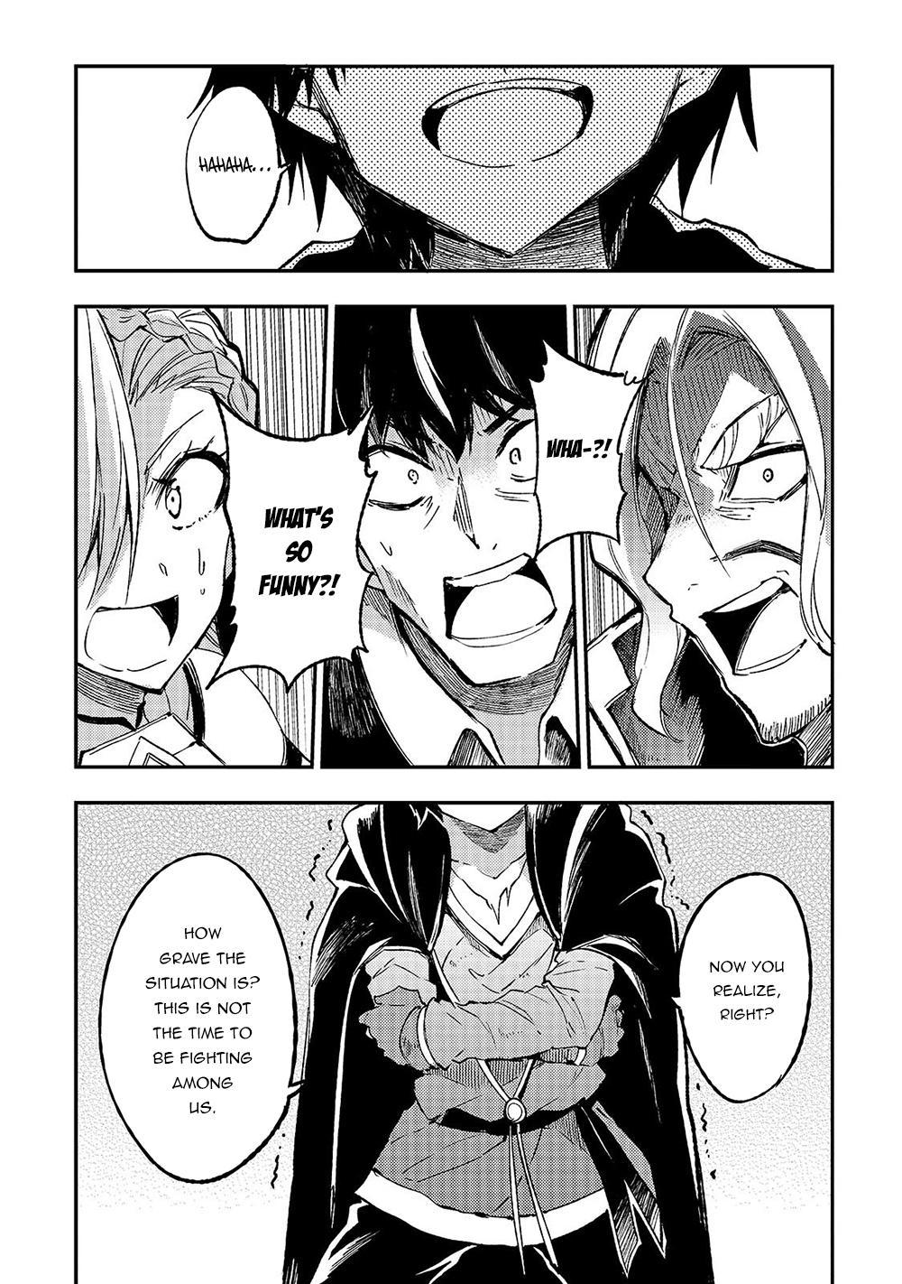 Hitoribocchi no Isekai Kouryaku Chap 135 - Next Chap 136