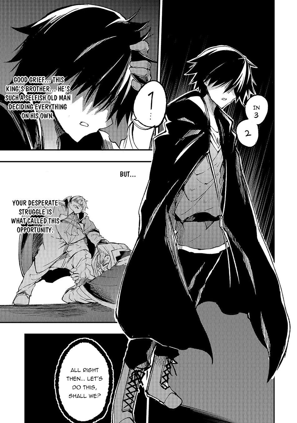 Hitoribocchi no Isekai Kouryaku Chap 138 - Next Chap 139