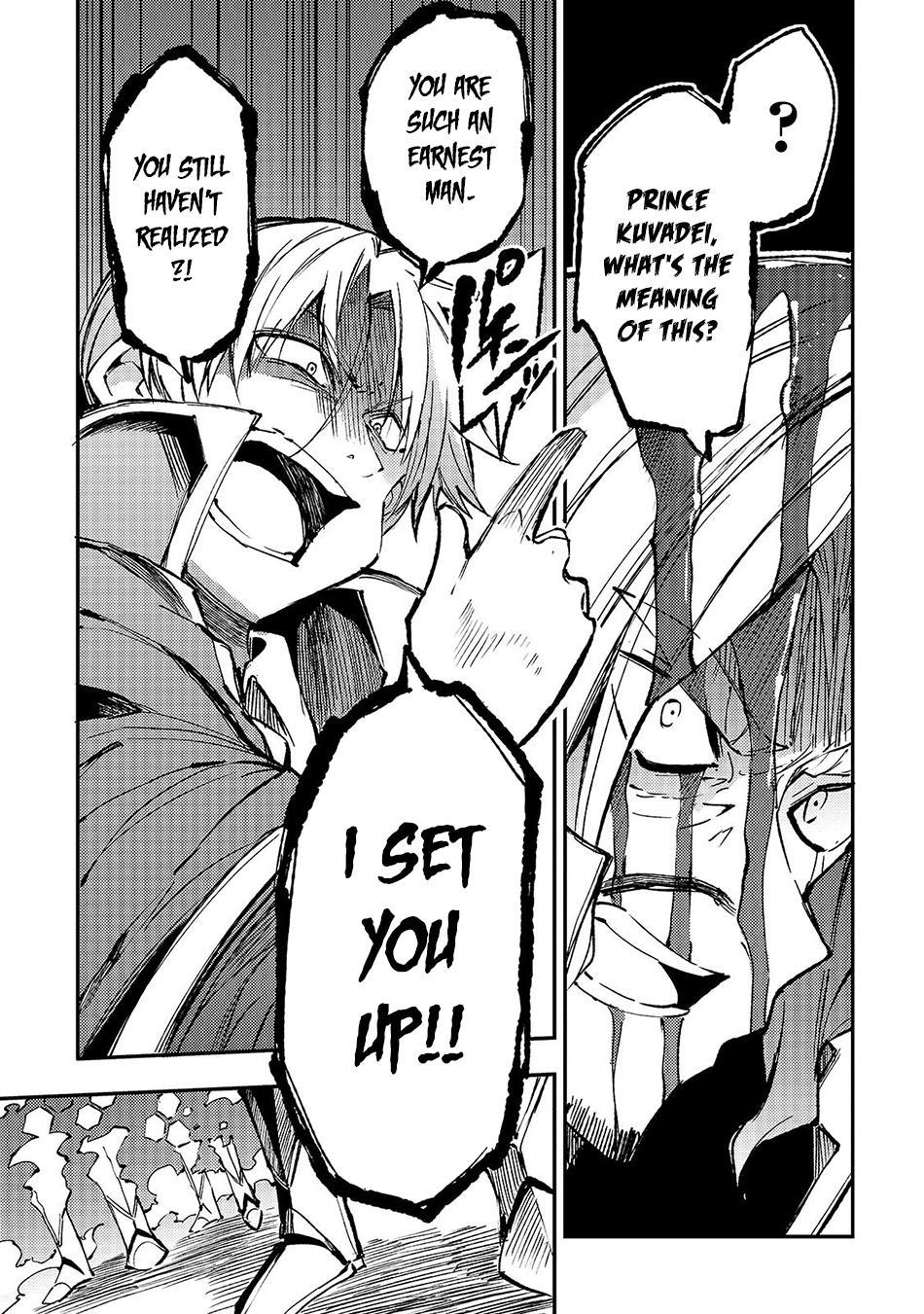 Hitoribocchi no Isekai Kouryaku Chap 138 - Next Chap 139