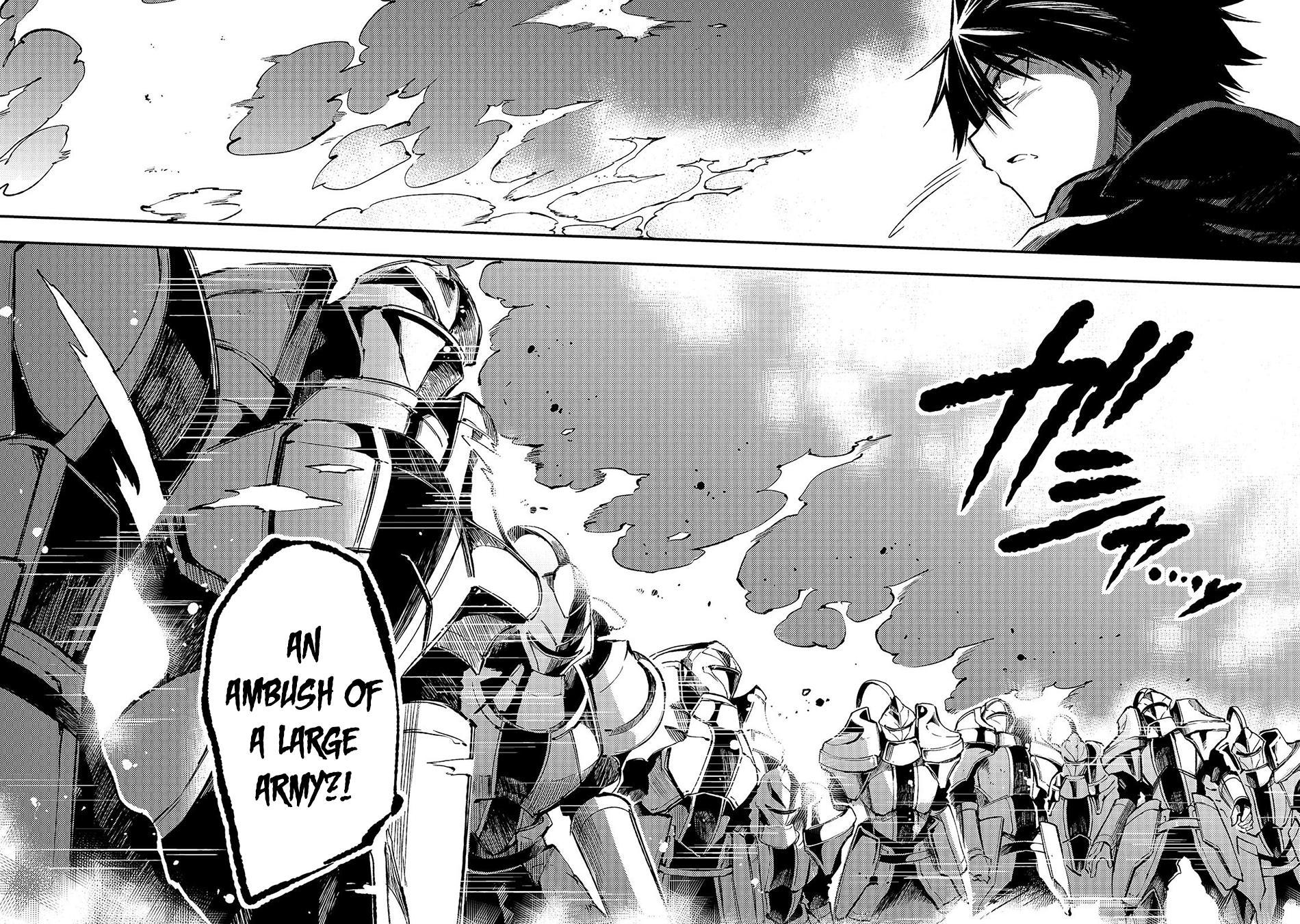 Hitoribocchi no Isekai Kouryaku Chap 138 - Next Chap 139