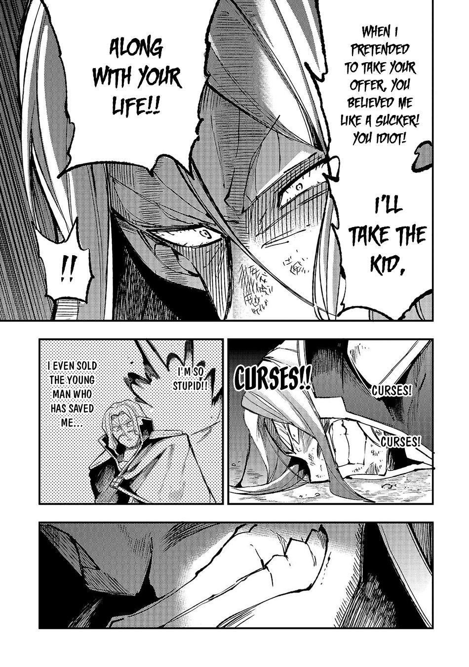 Hitoribocchi no Isekai Kouryaku Chap 138 - Next Chap 139