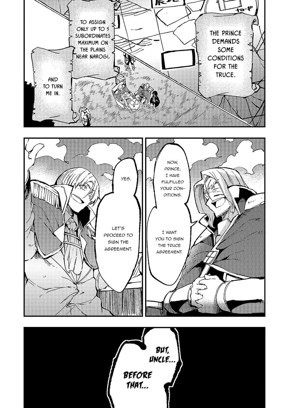 Hitoribocchi no Isekai Kouryaku Chap 138 - Next Chap 139