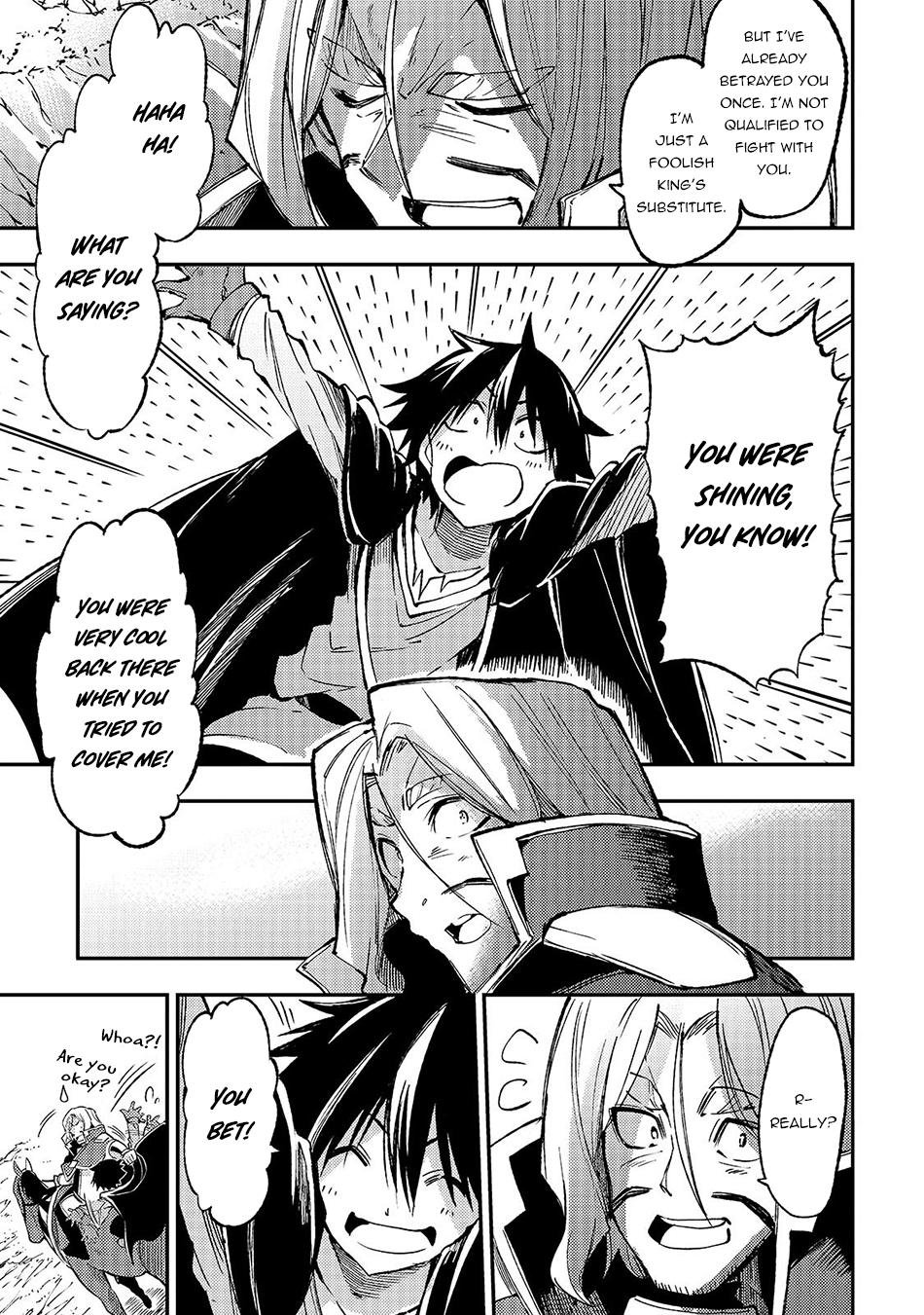 Hitoribocchi no Isekai Kouryaku Chap 139 - Next Chap 140