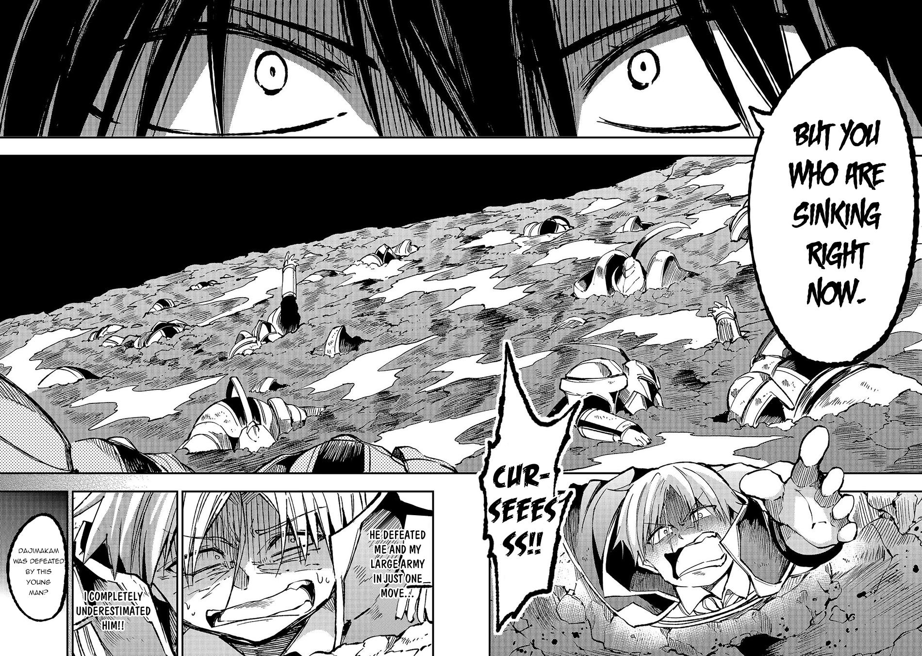 Hitoribocchi no Isekai Kouryaku Chap 139 - Next Chap 140