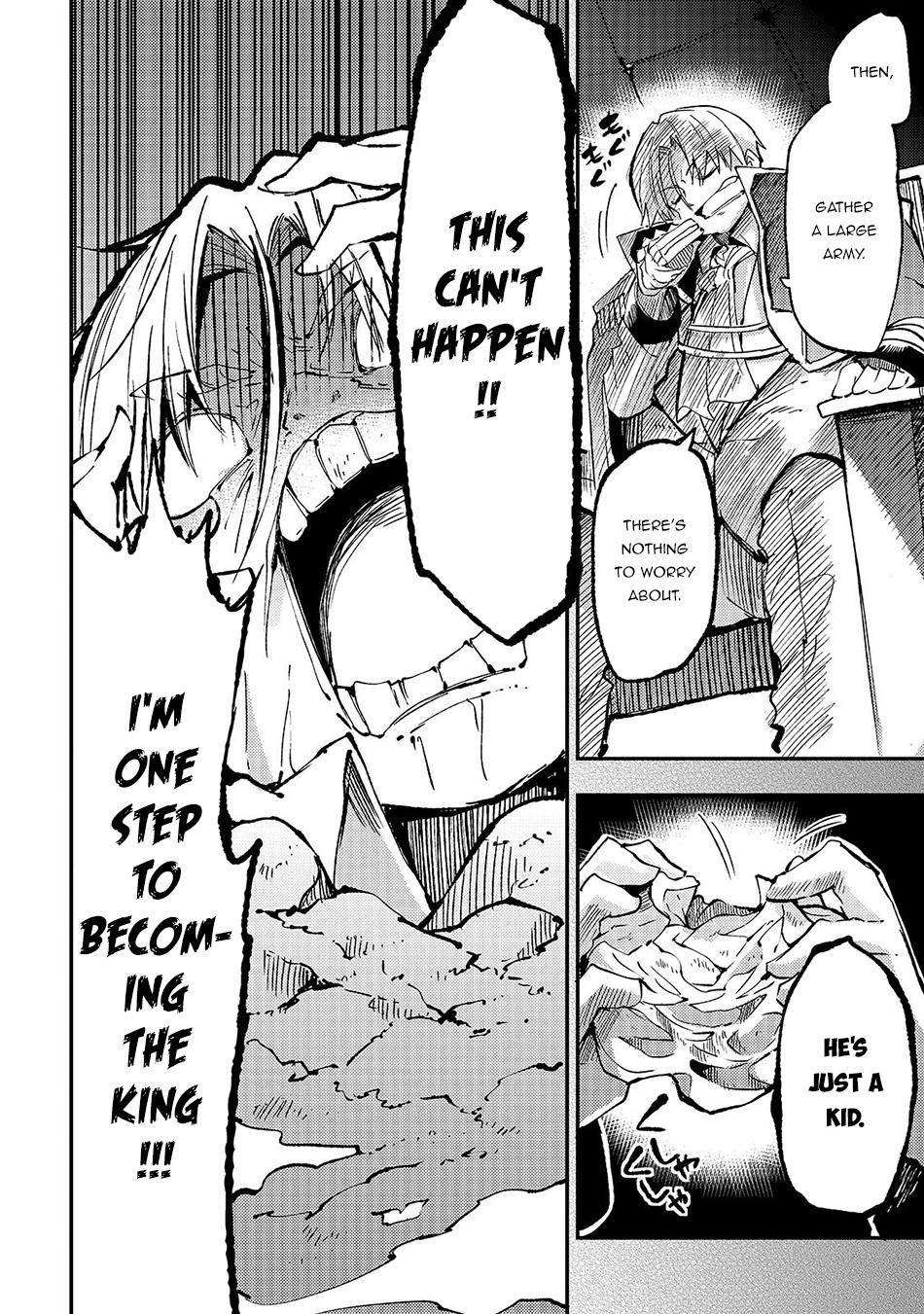 Hitoribocchi no Isekai Kouryaku Chap 139 - Next Chap 140