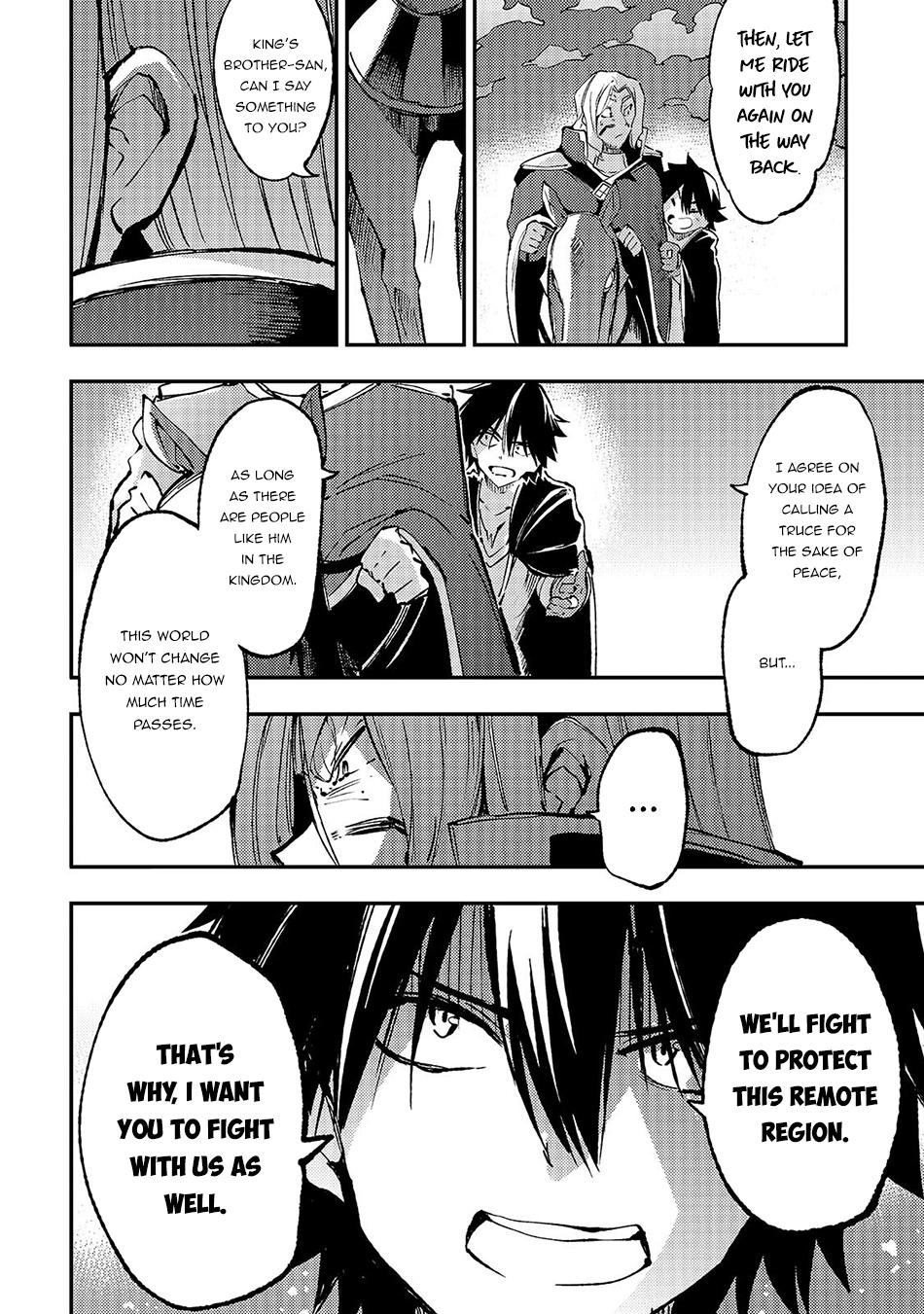 Hitoribocchi no Isekai Kouryaku Chap 139 - Next Chap 140