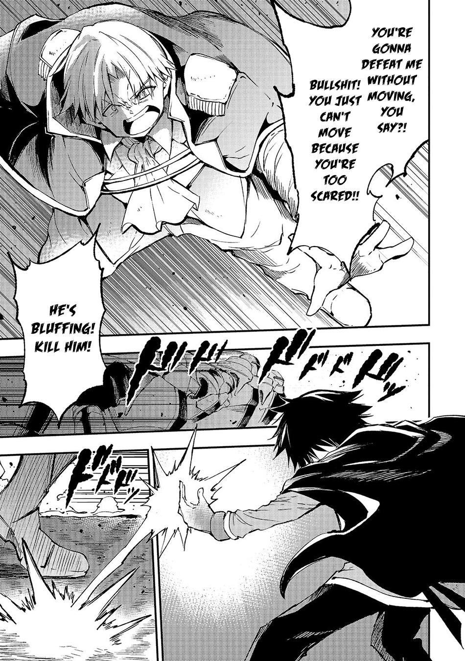 Hitoribocchi no Isekai Kouryaku Chap 139 - Next Chap 140