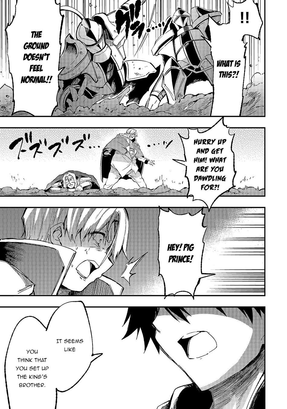 Hitoribocchi no Isekai Kouryaku Chap 139 - Next Chap 140