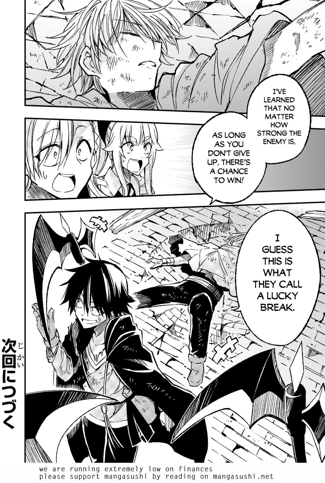 Hitoribocchi no Isekai Kouryaku Chap 130 - Next Chap 131