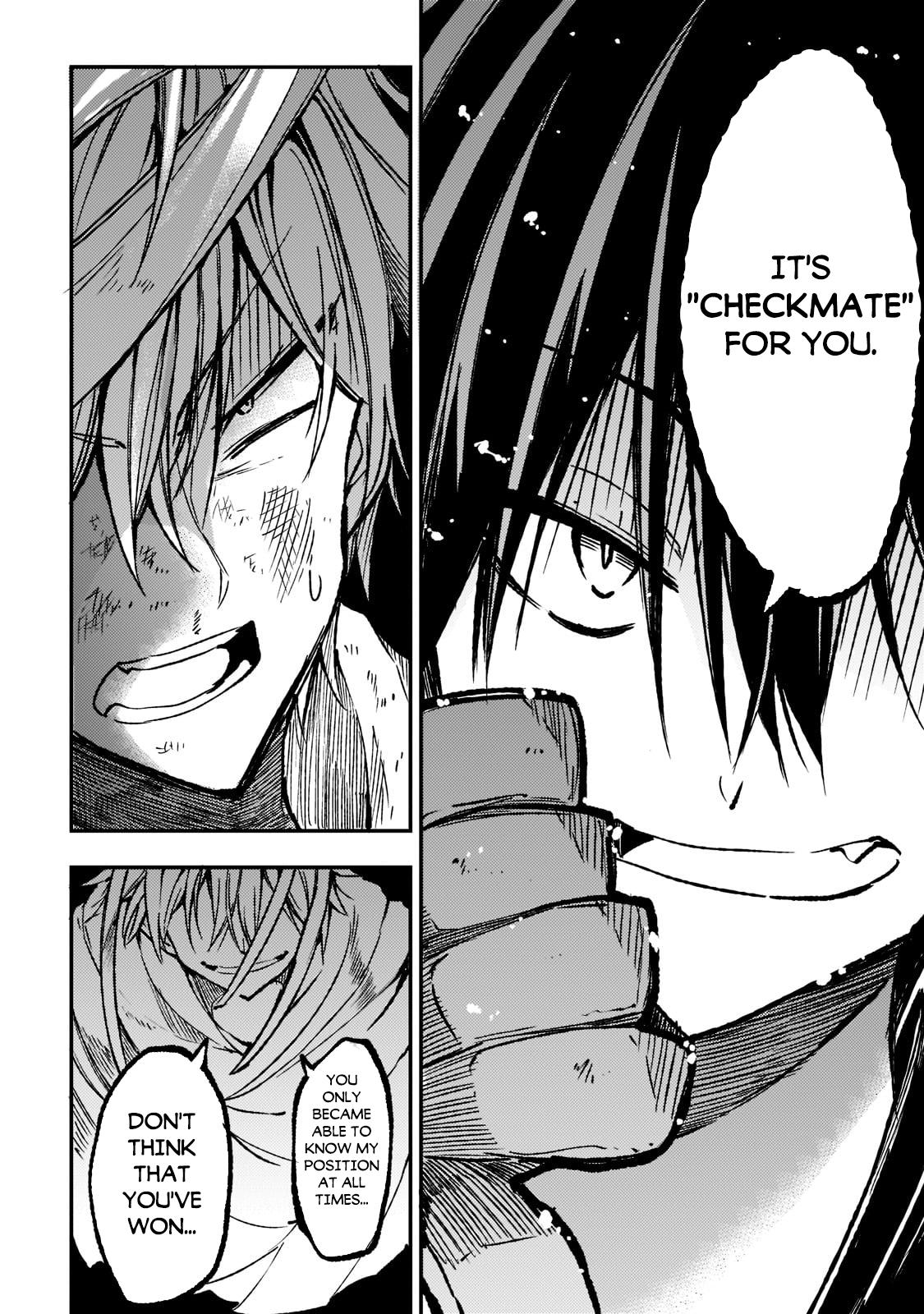 Hitoribocchi no Isekai Kouryaku Chap 130 - Next Chap 131
