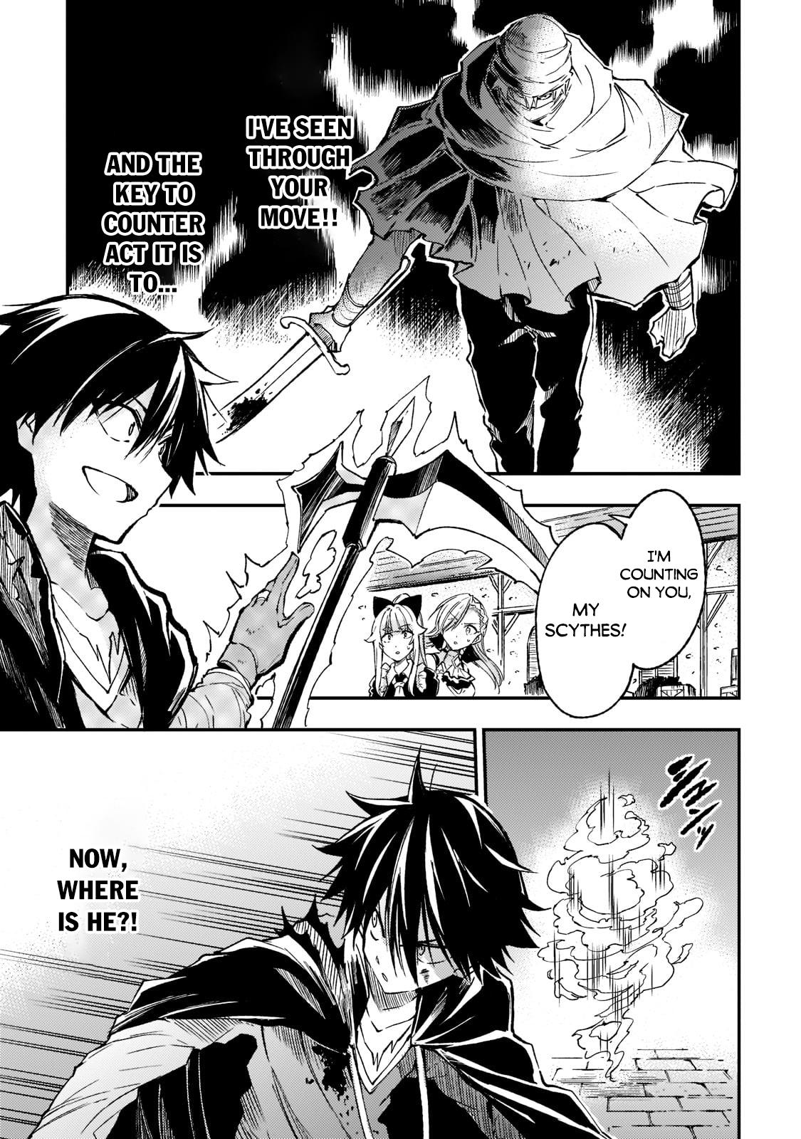 Hitoribocchi no Isekai Kouryaku Chap 130 - Next Chap 131