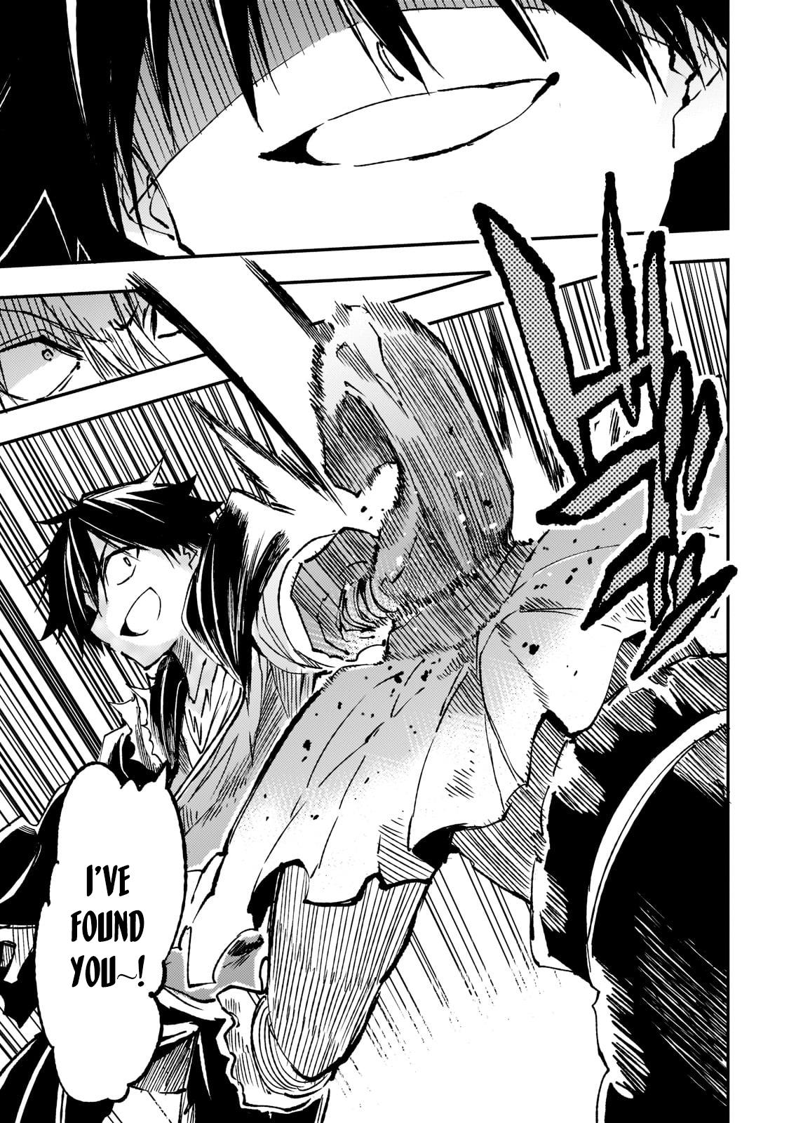 Hitoribocchi no Isekai Kouryaku Chap 130 - Next Chap 131