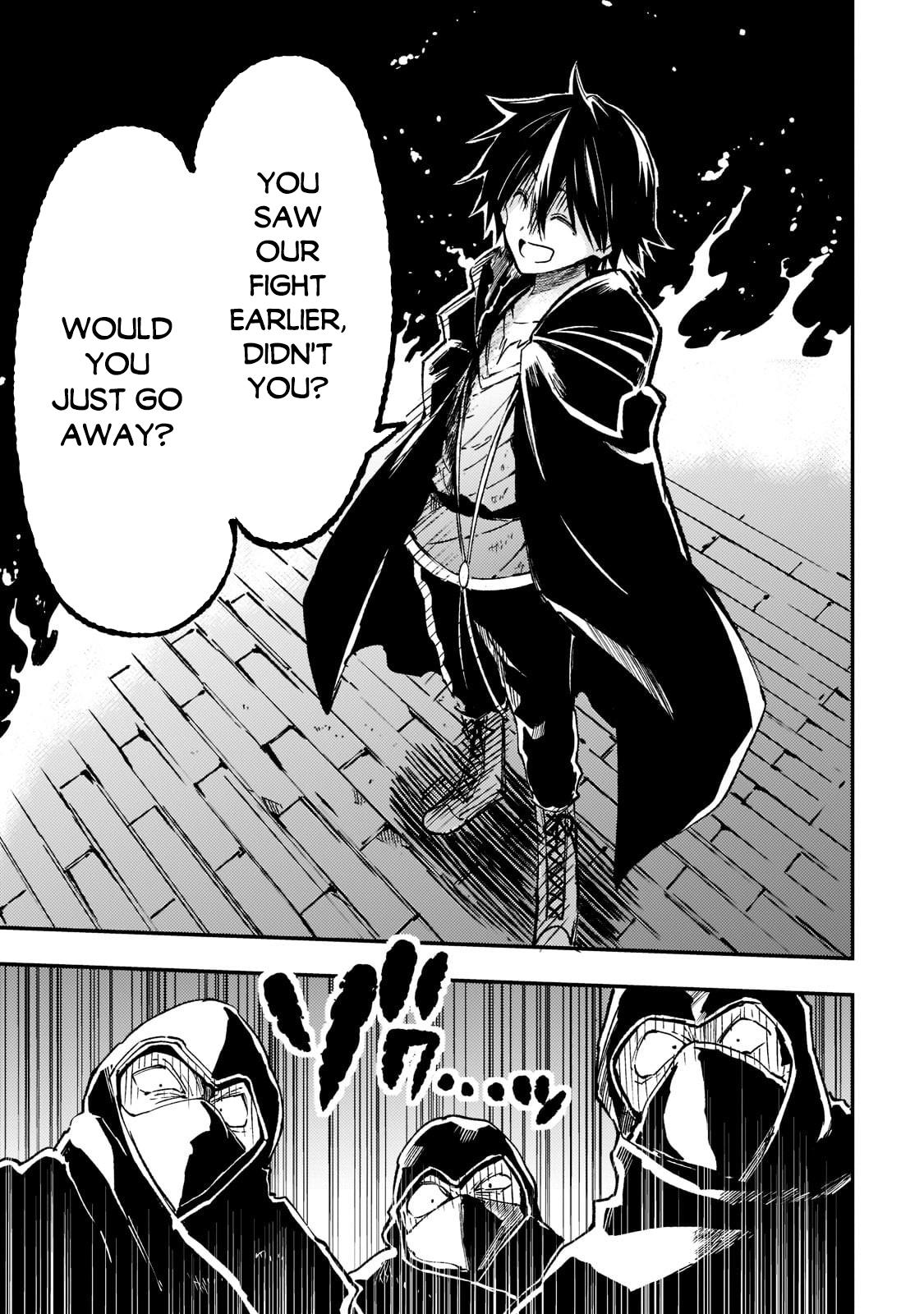 Hitoribocchi no Isekai Kouryaku Chap 131 - Next Chap 132